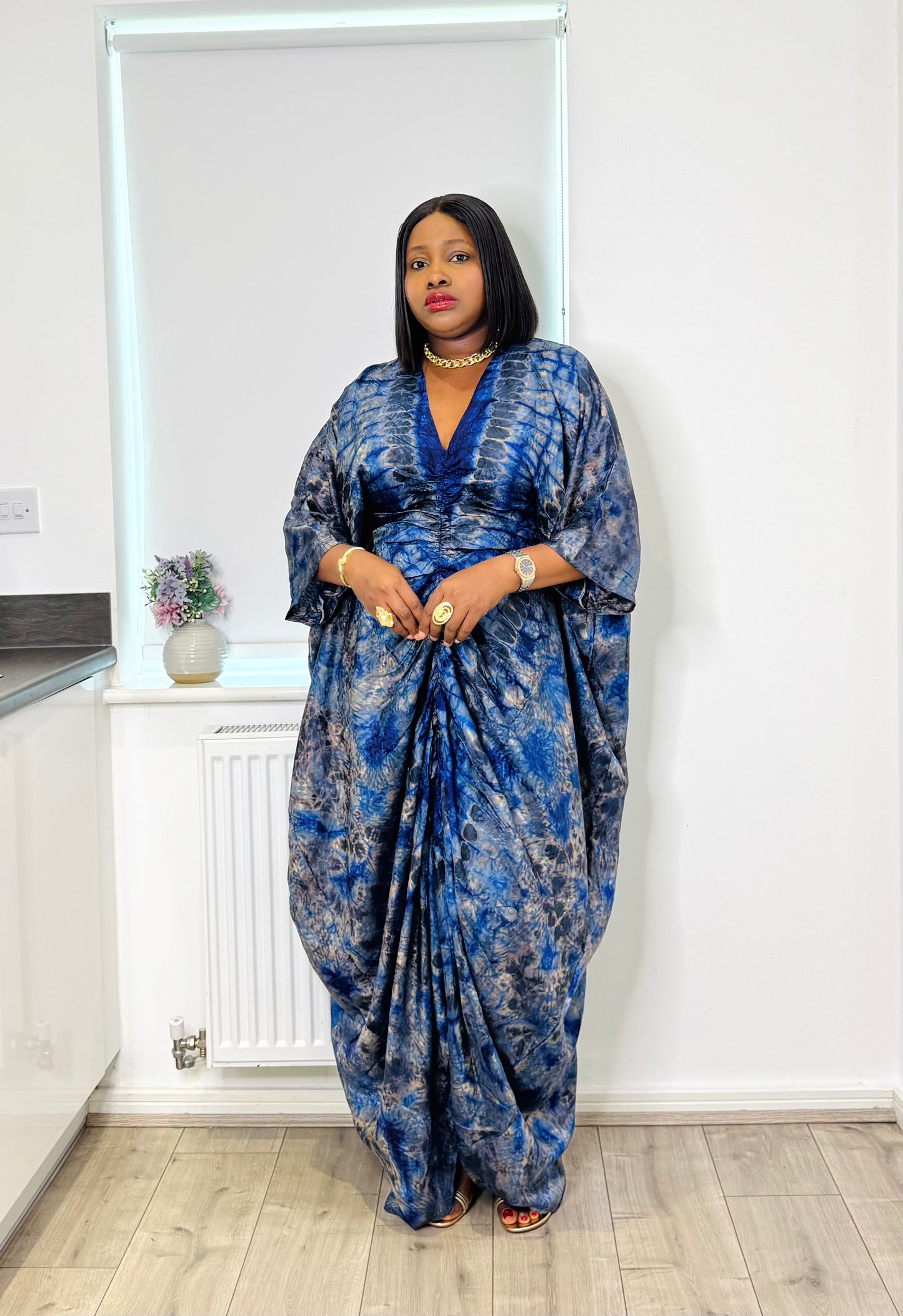 Maria Boubou