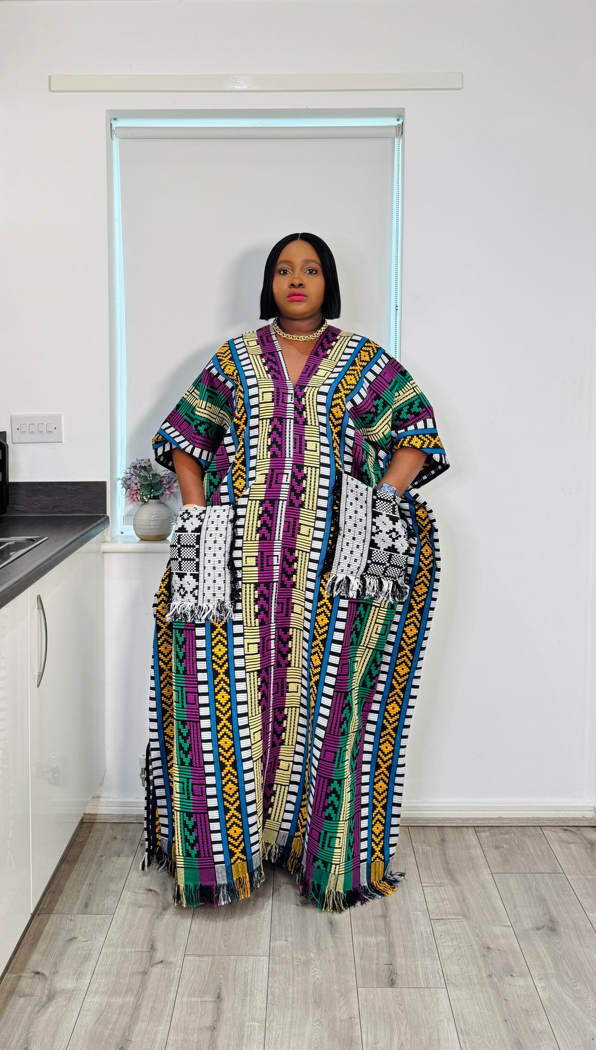 AdaOra Akwete Boubou