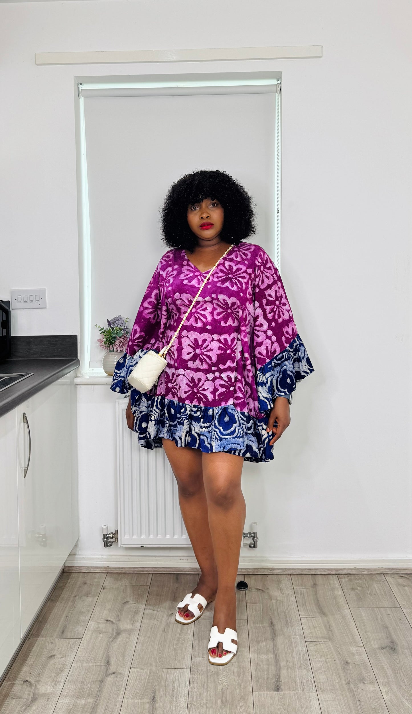 Betty Dress