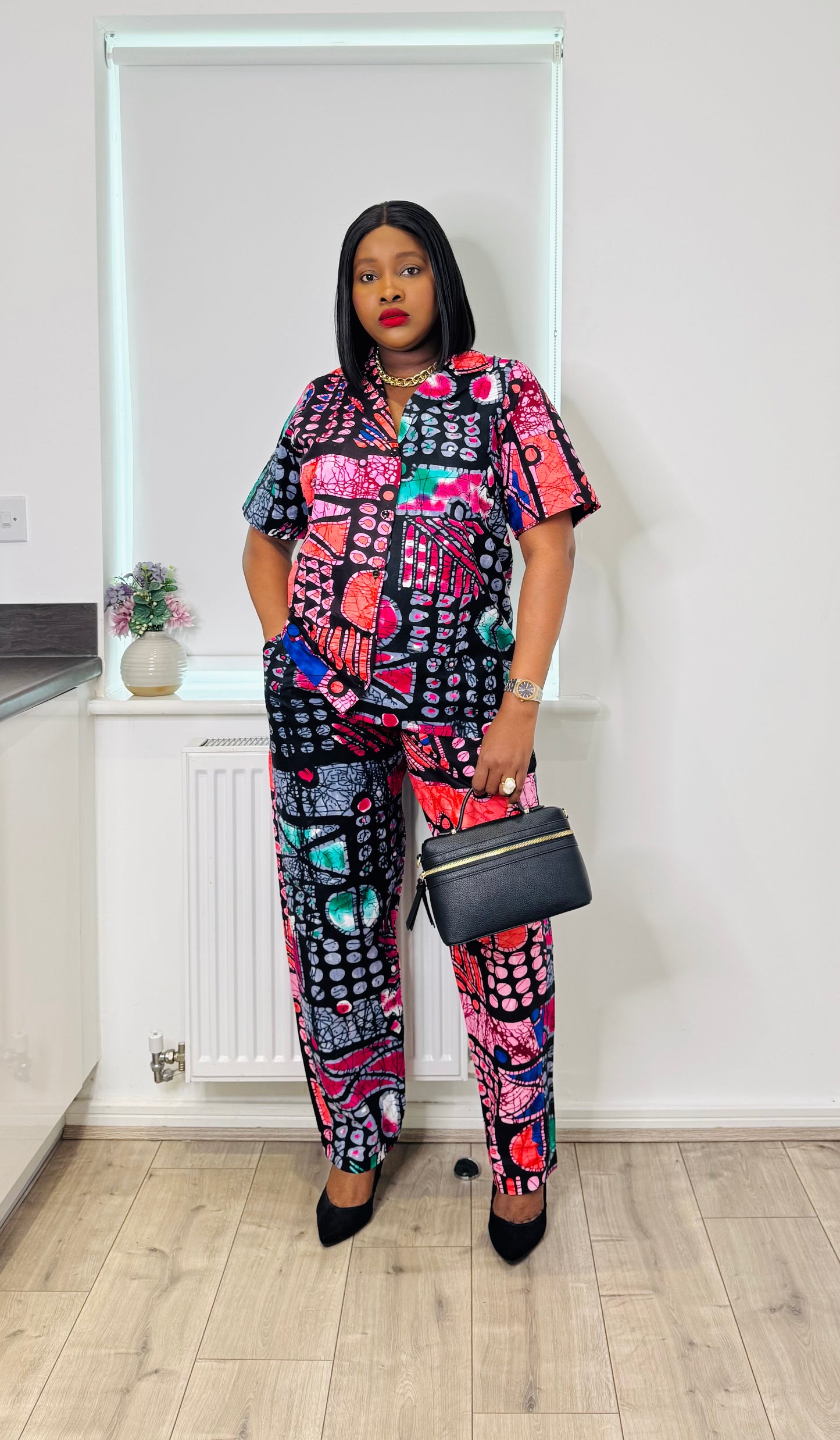 Kim Set