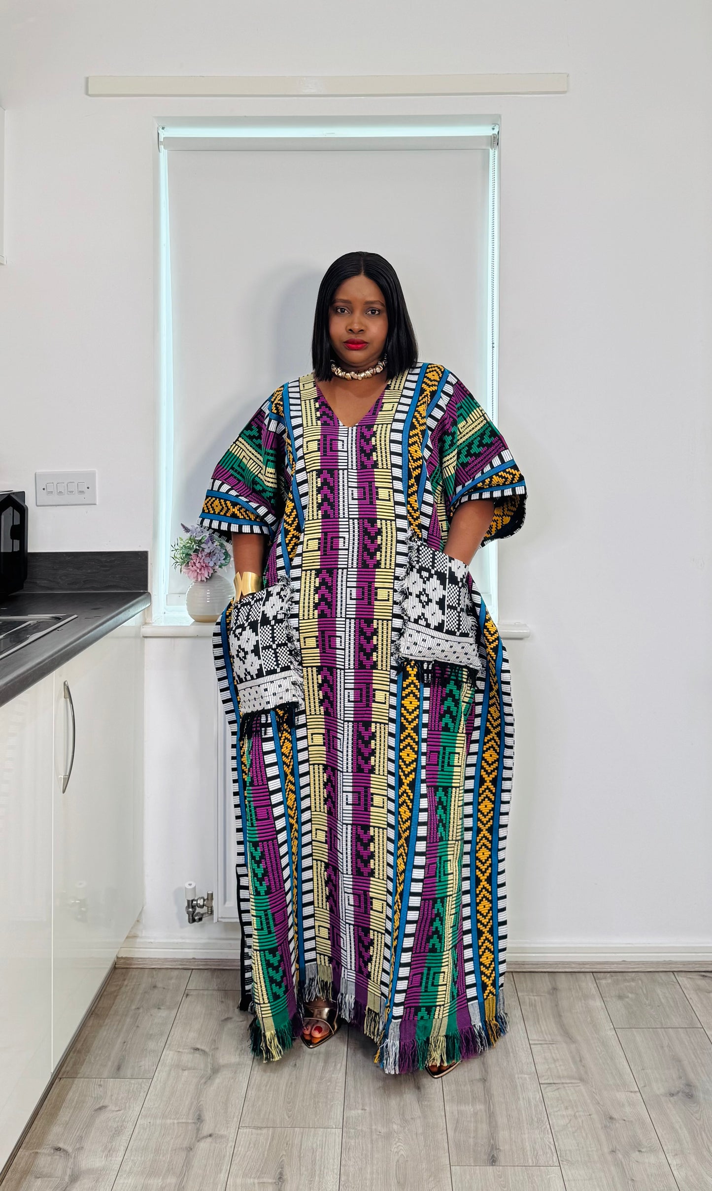 AdaOra Akwete Boubou