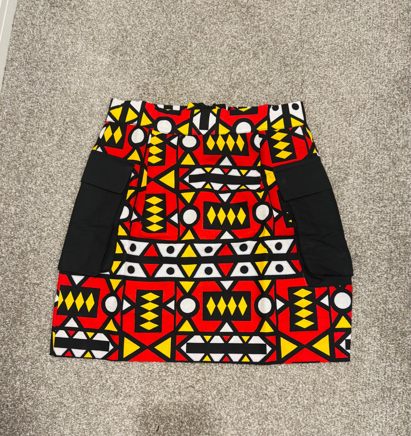 Peggy Skirt
