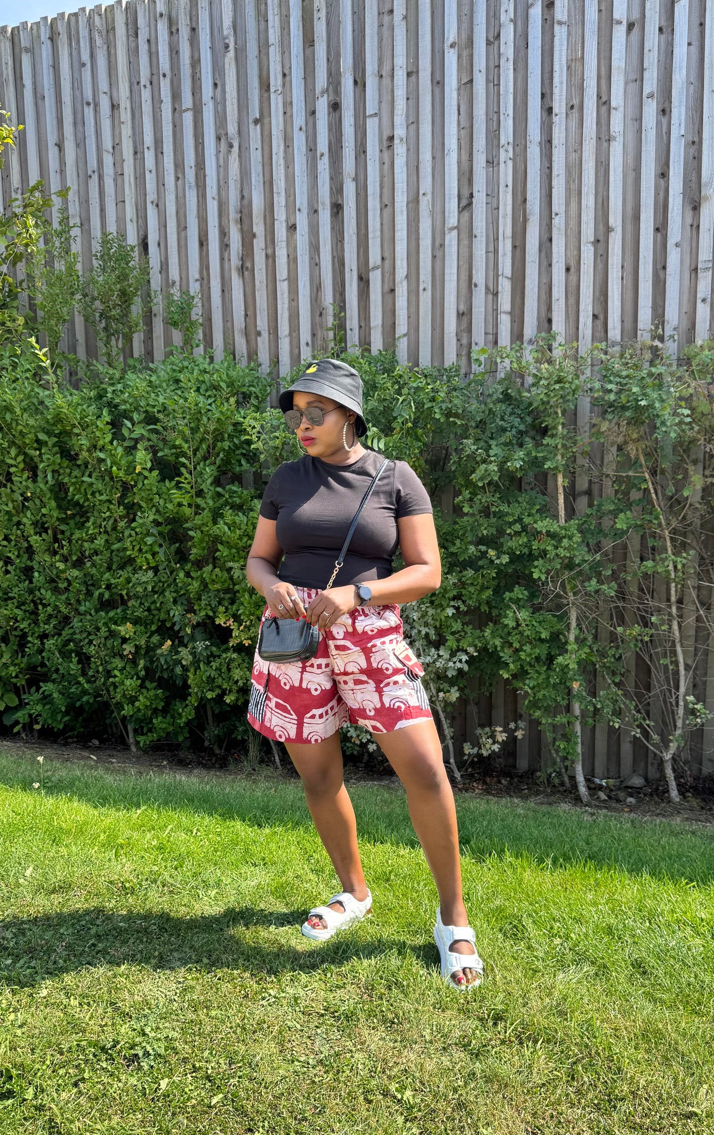 Asa Shorts