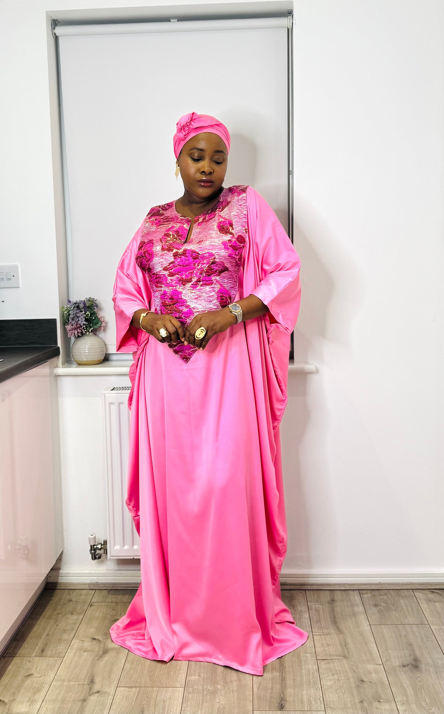 Aisha Boubou