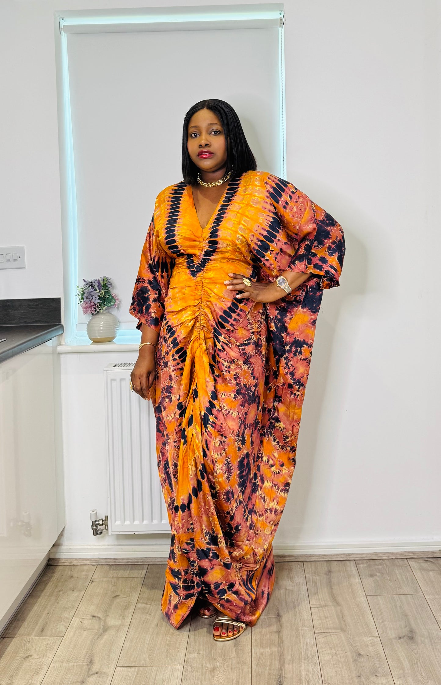 Maria Boubou