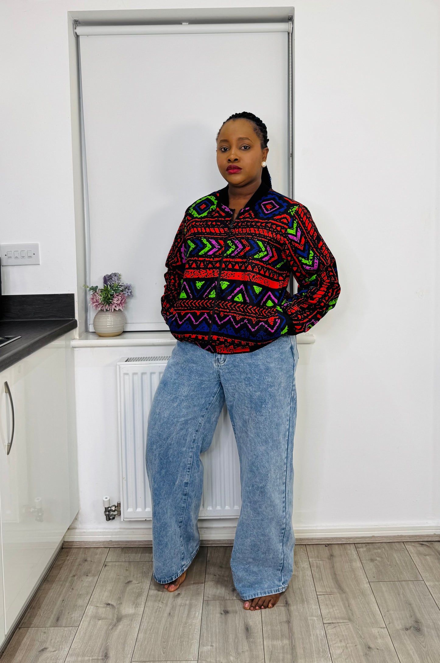 Bumpa Jackets