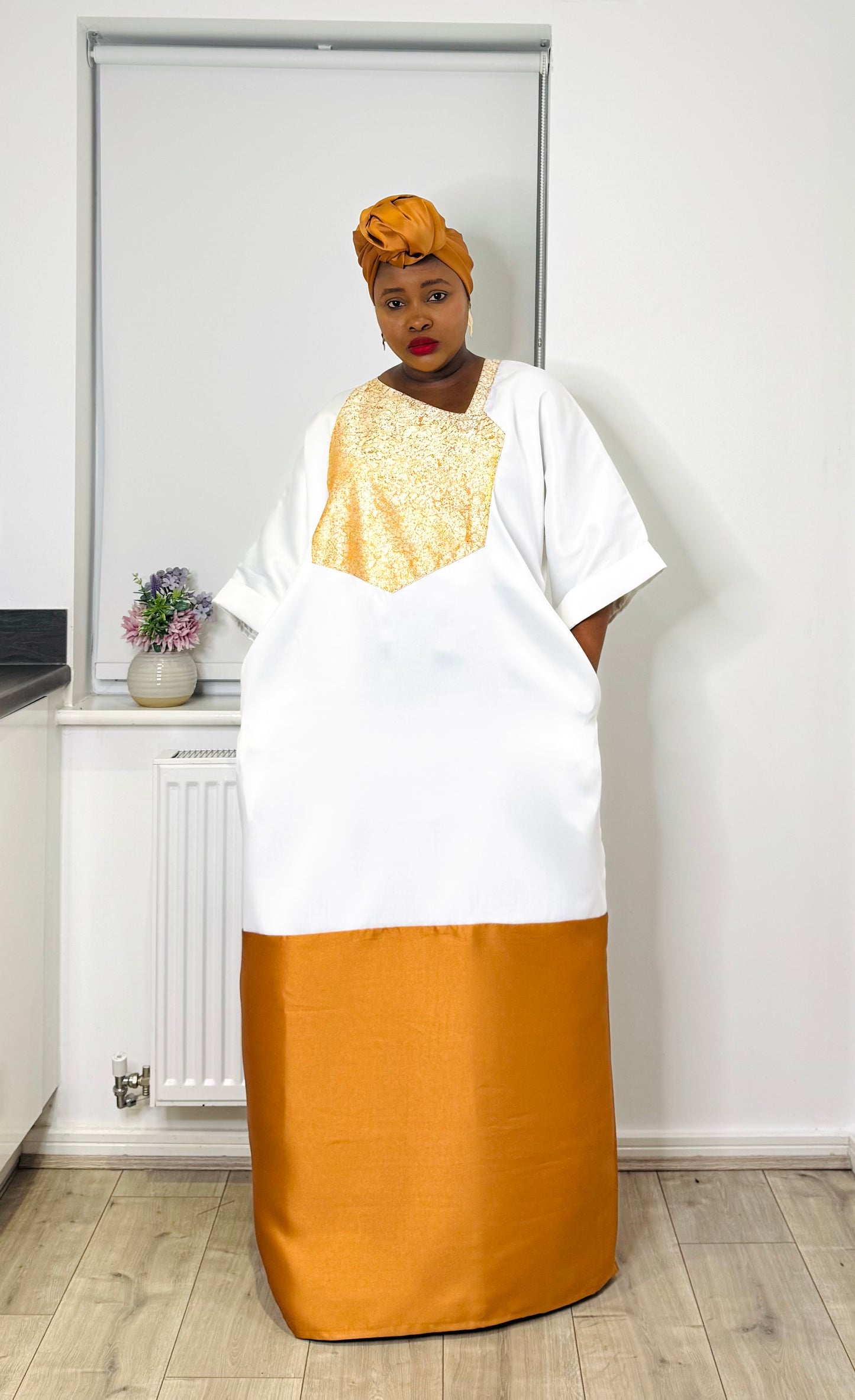 Fola Boubou