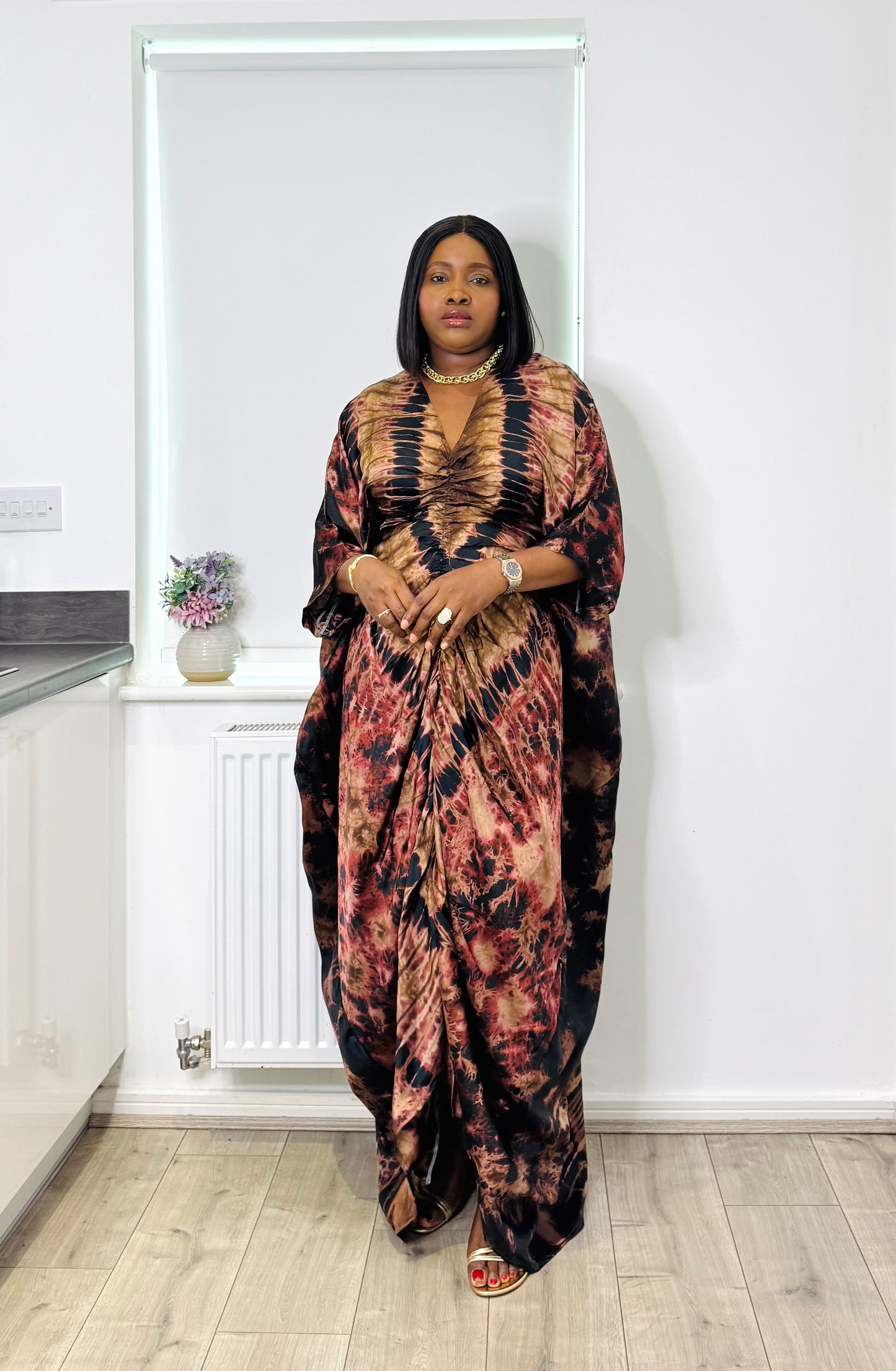 Maria Boubou