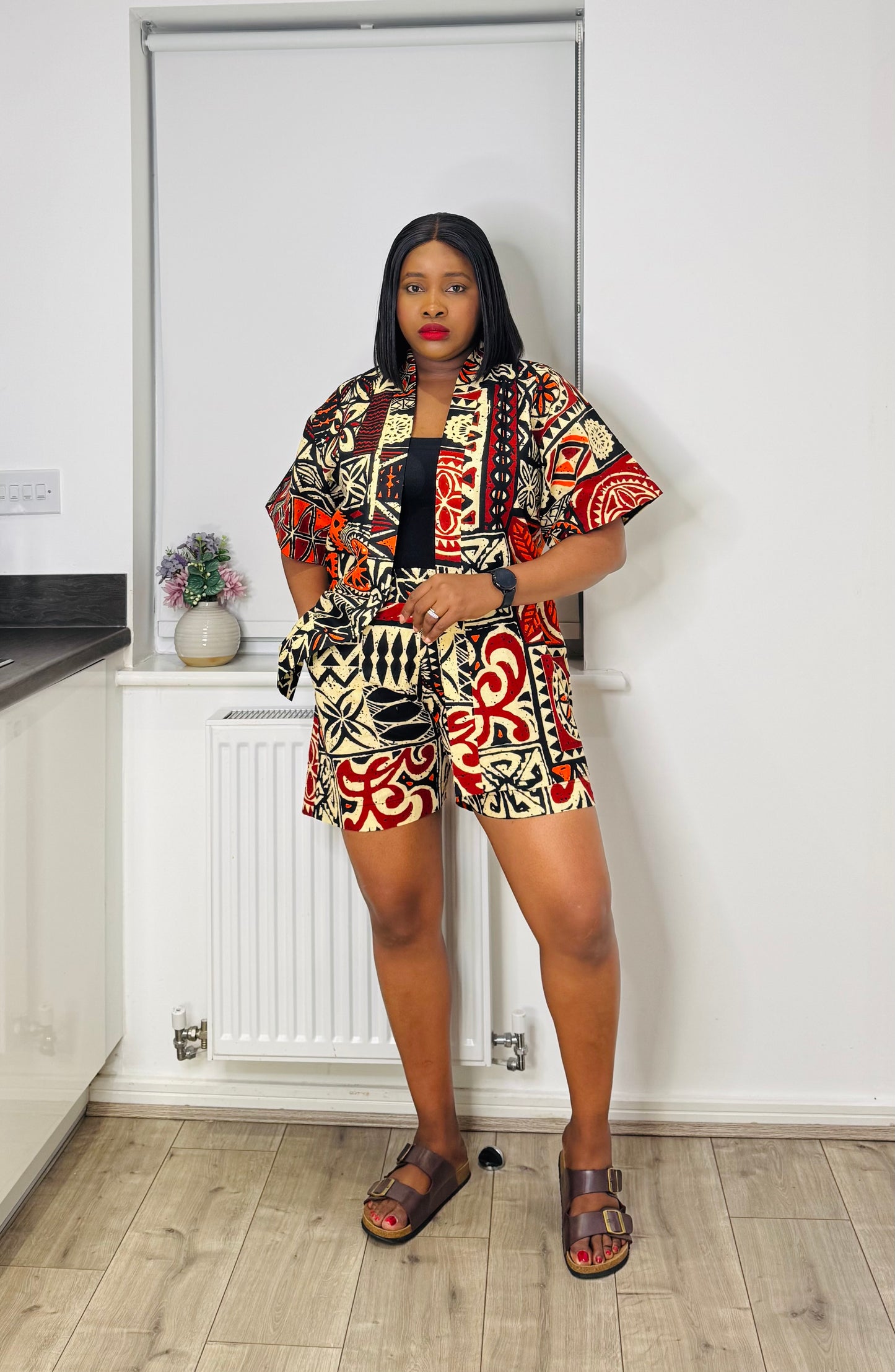 Jolene Set