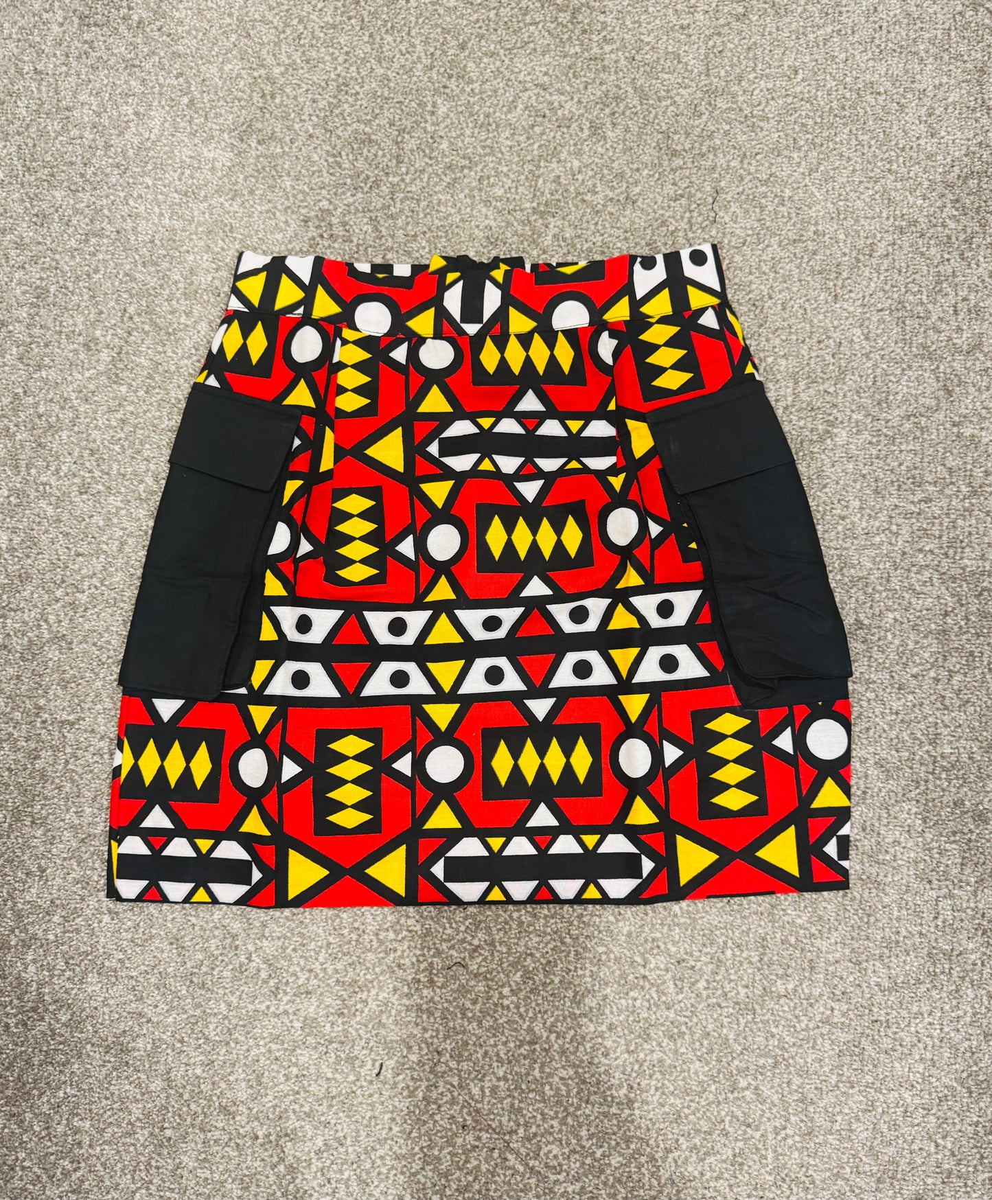 Peggy Skirt