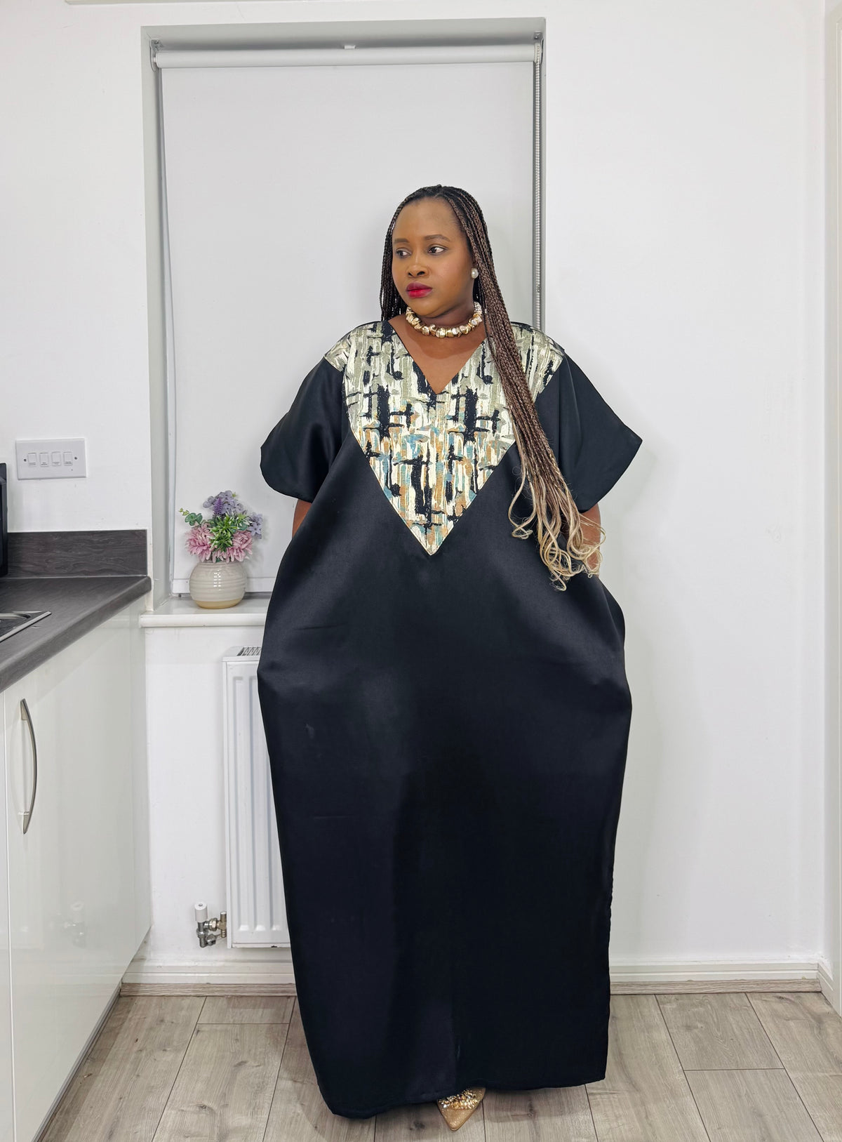 Mila Kaftan