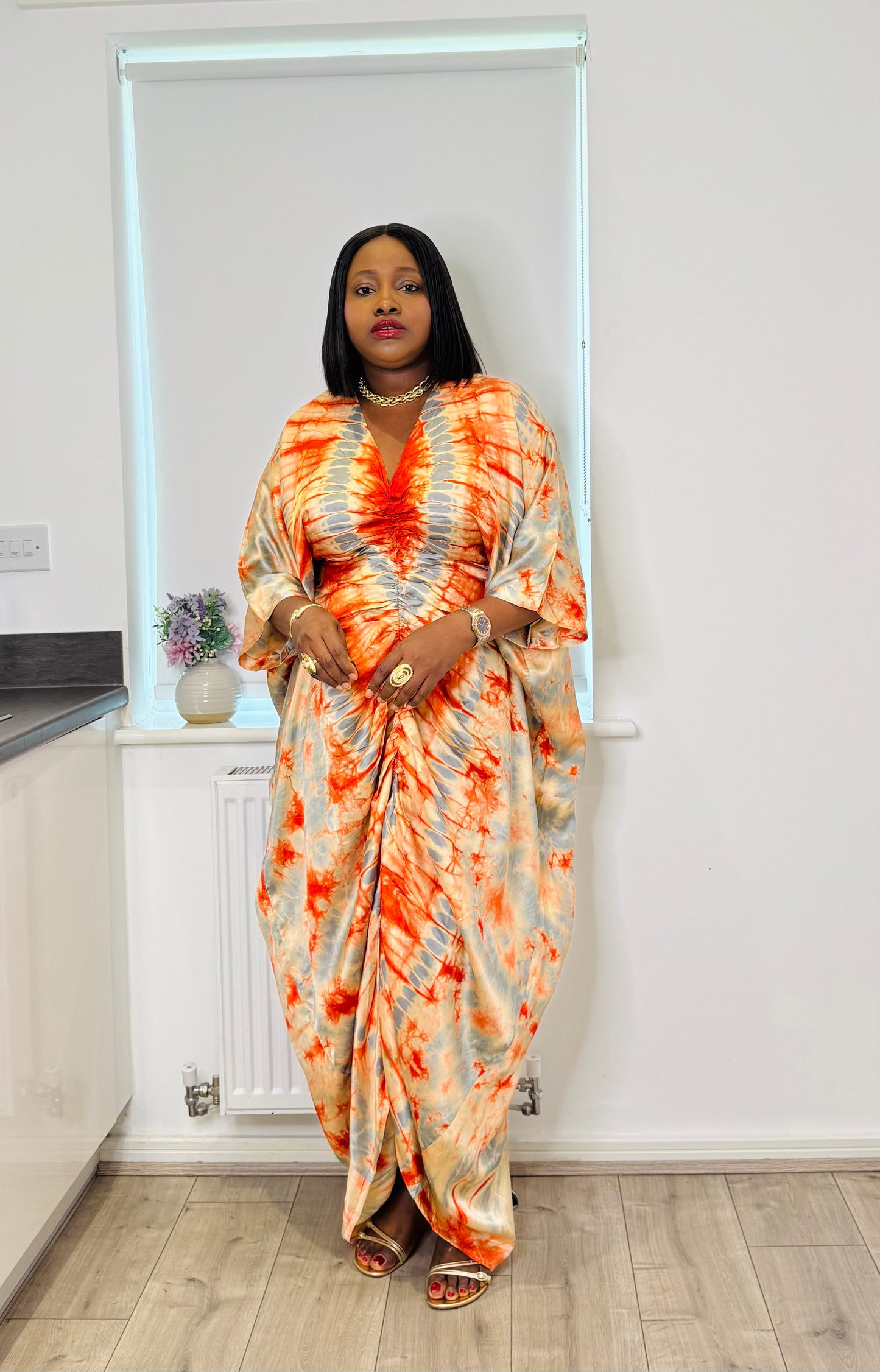 Maria Boubou