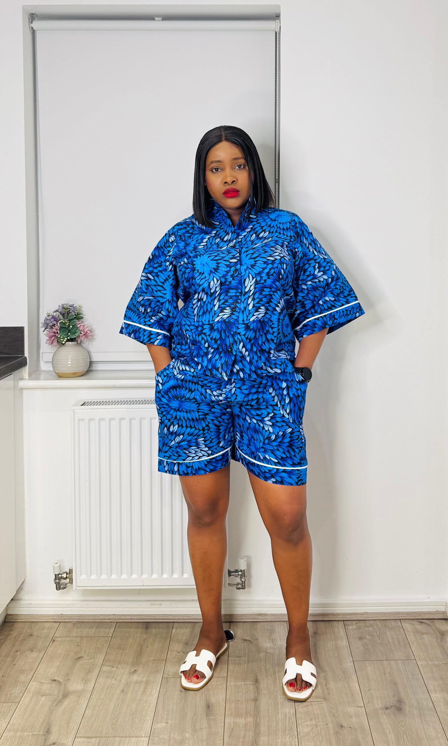 Dammy Lounge Set