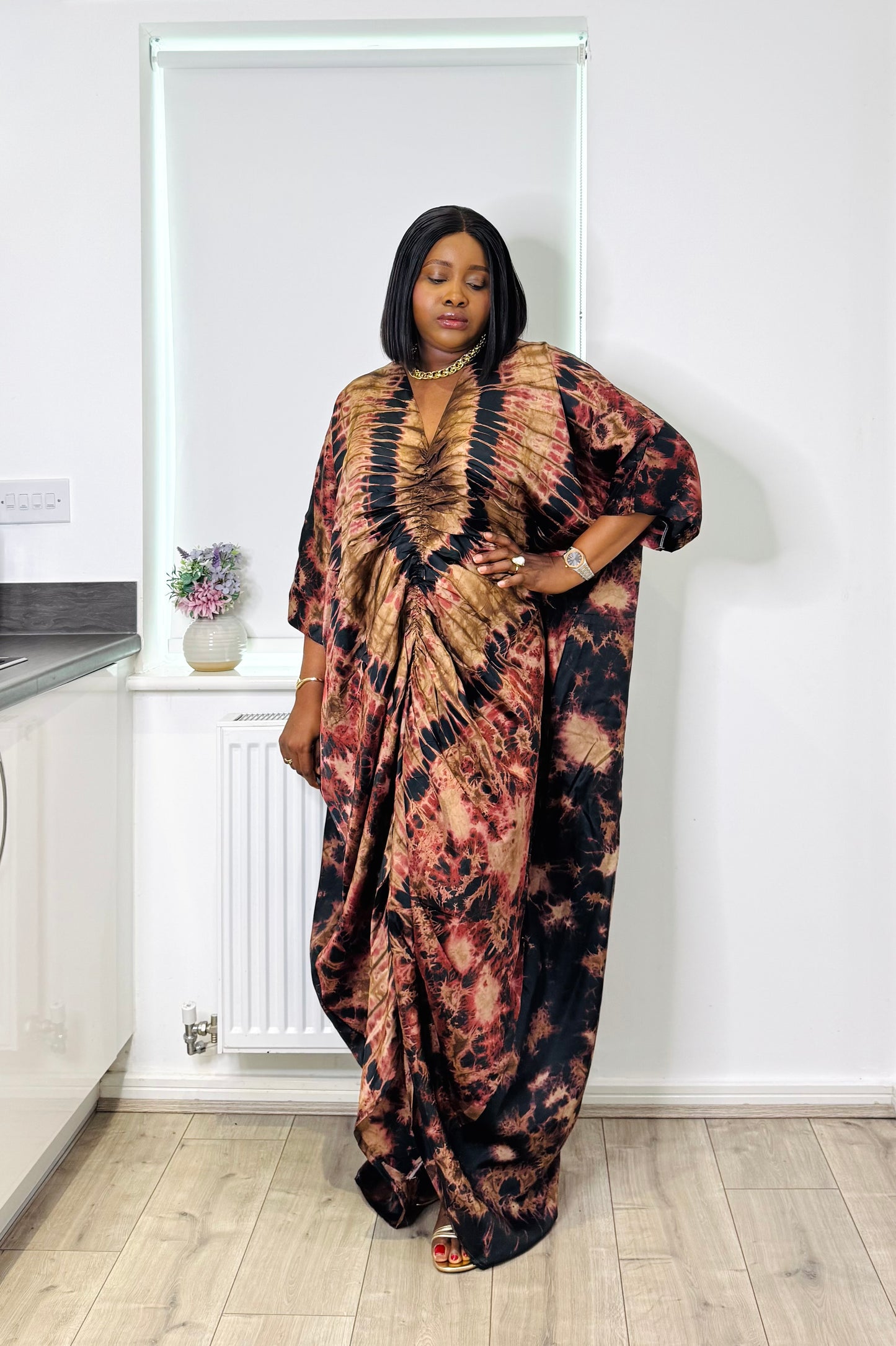 Maria Boubou