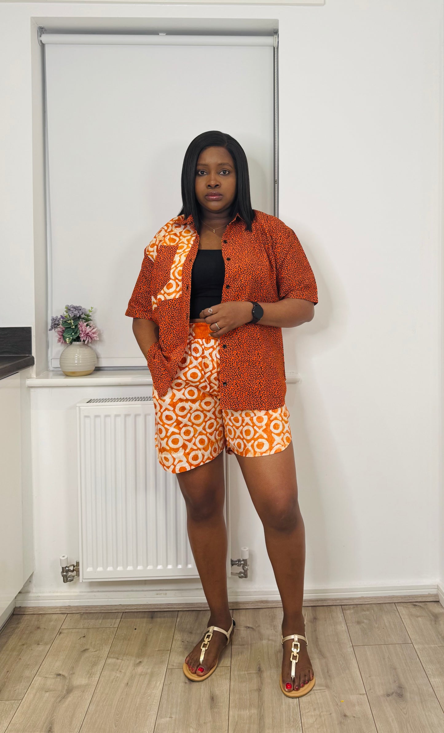 Effa Set