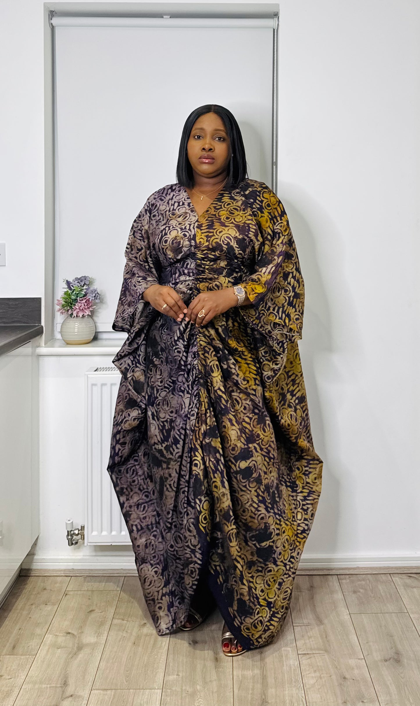 Onome Boubou