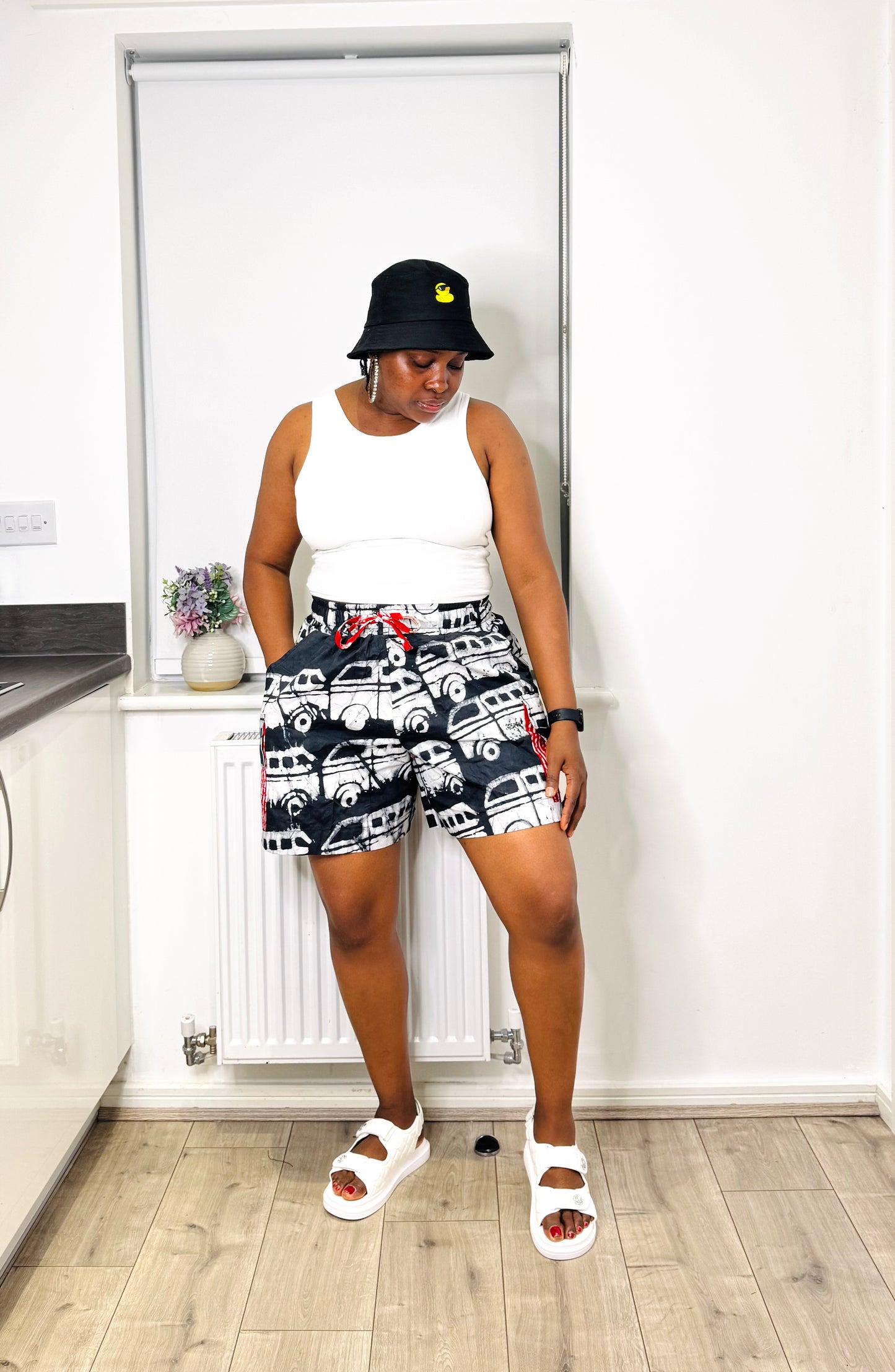 Asa Shorts
