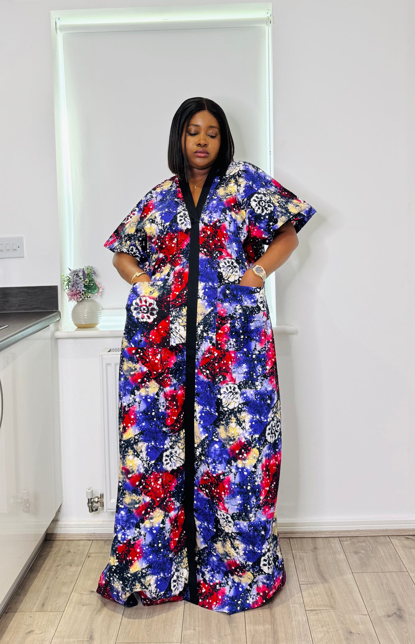 Uriel Kaftan