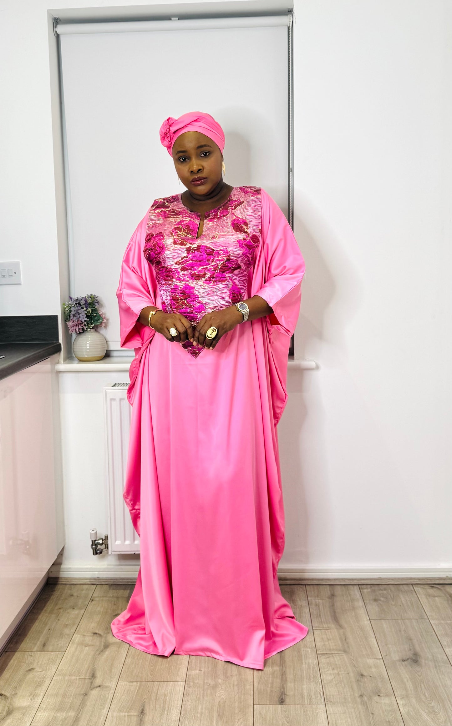 Aisha Boubou