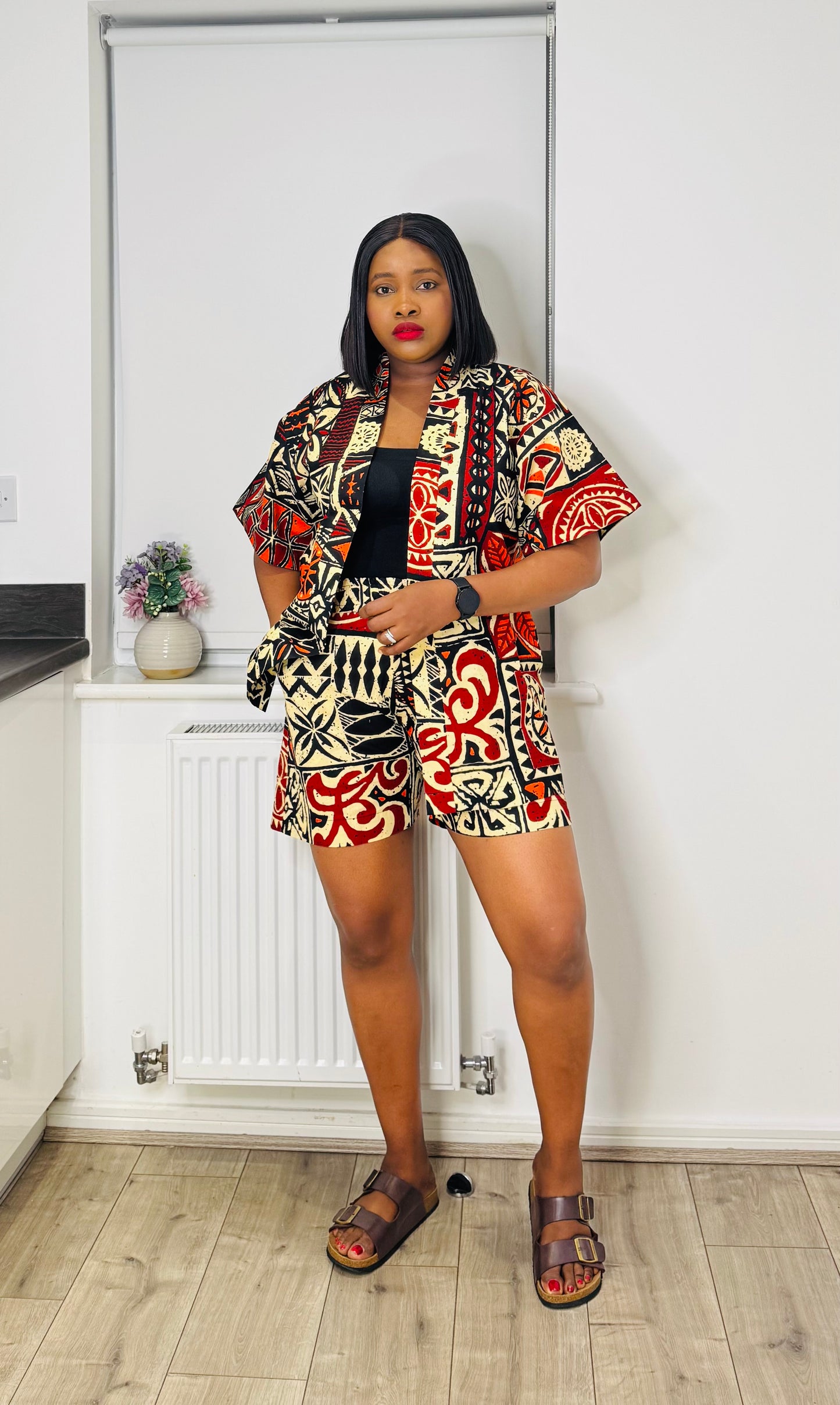 Jolene Set
