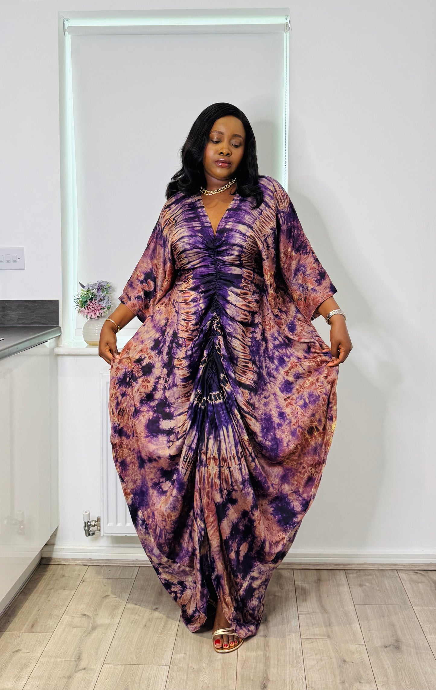 Maria Boubou