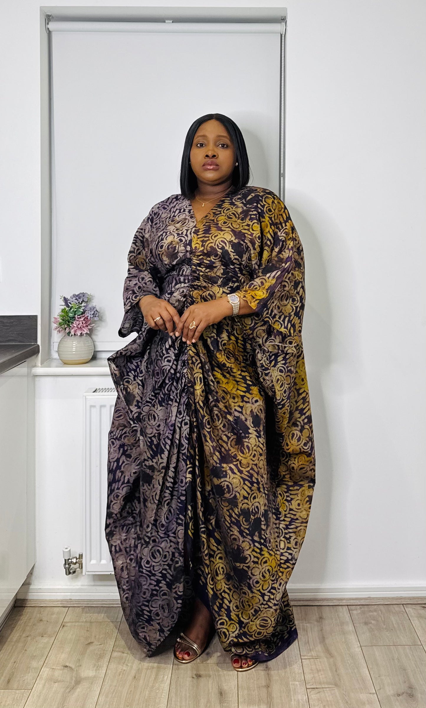 Onome Boubou