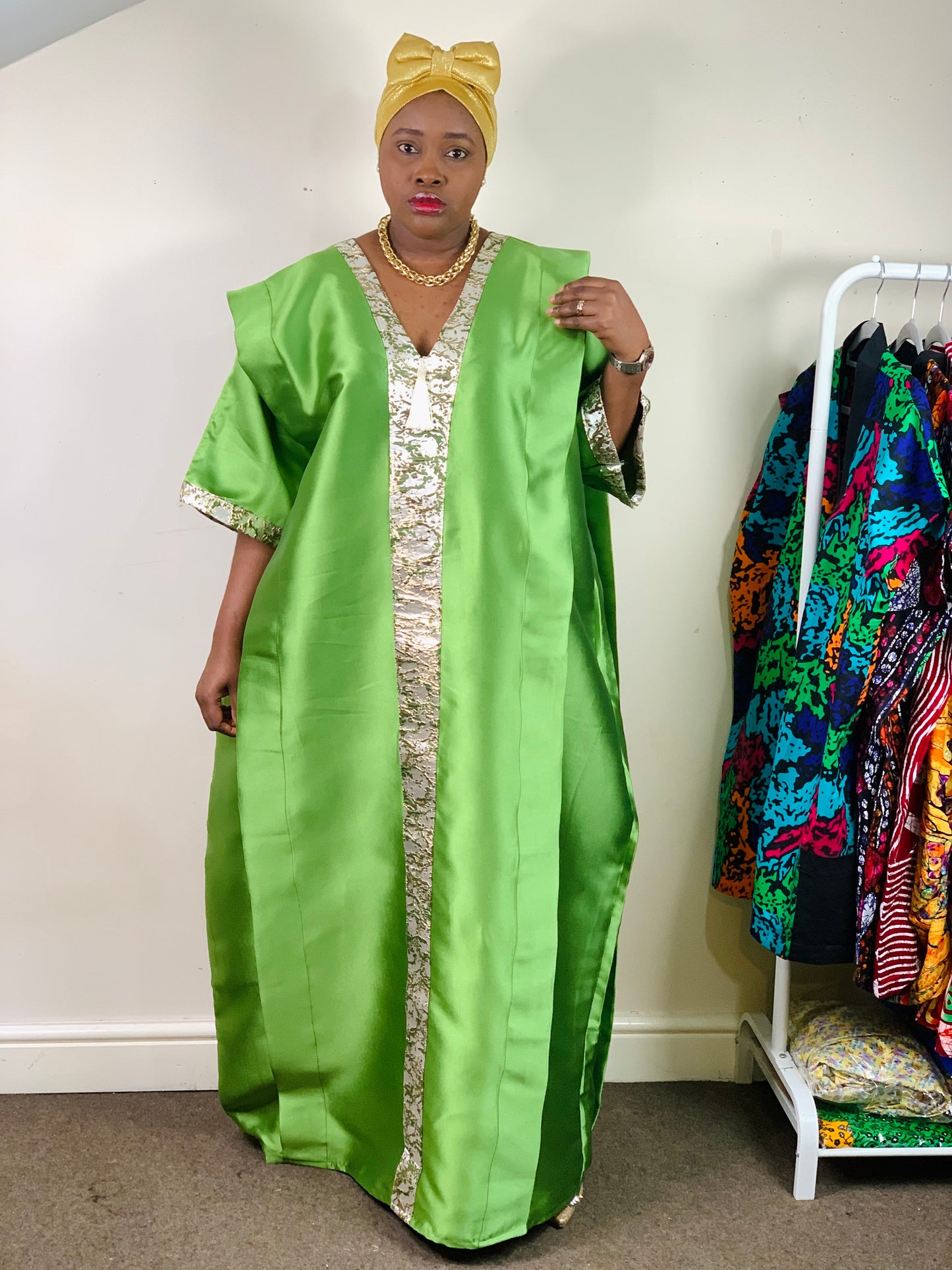 Onyi Maxi Boubou