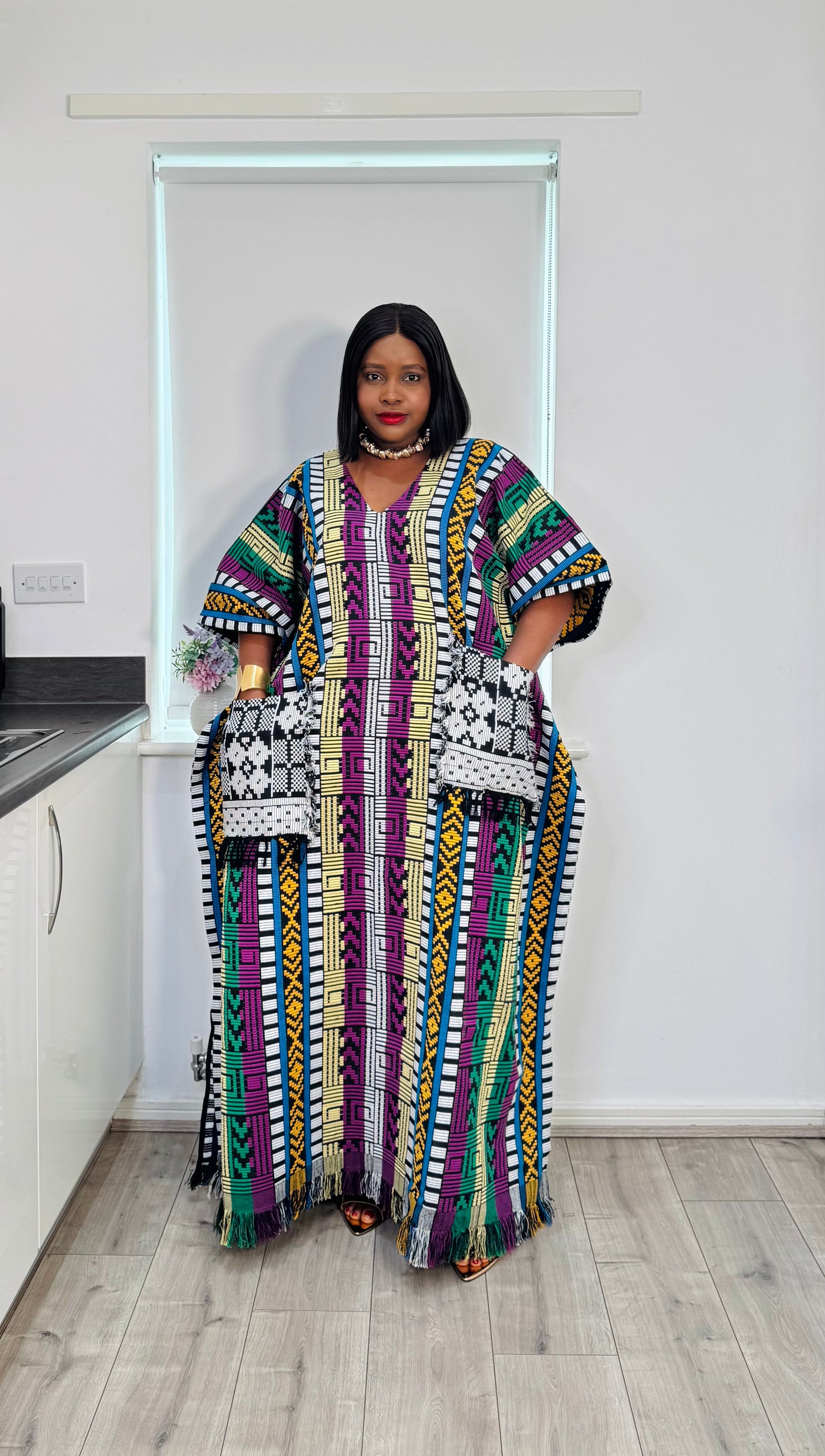 AdaOra Akwete Boubou