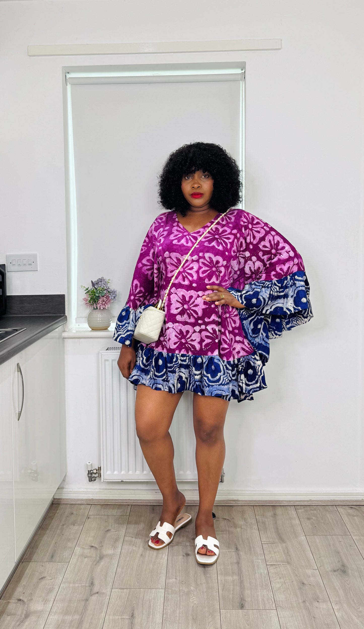Betty Dress