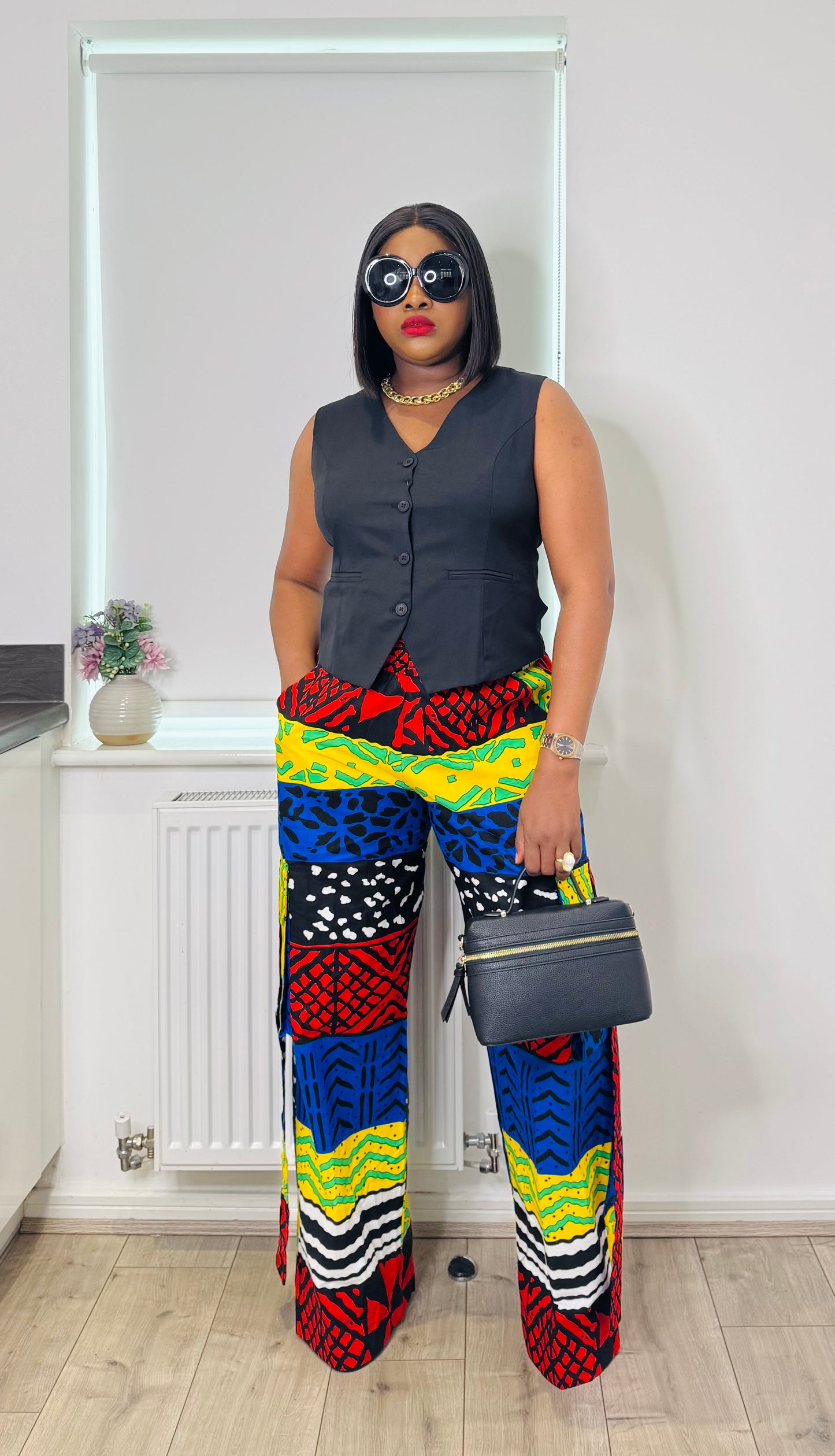 Tiwa Cargo Pants