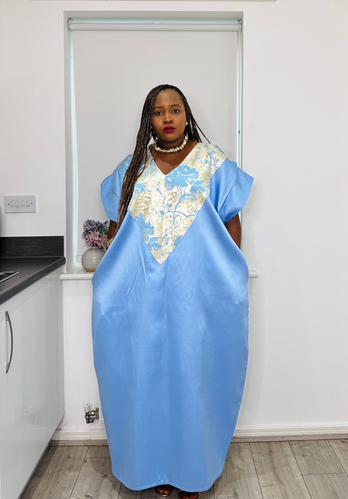 Mila Kaftan