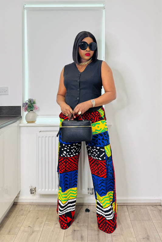 Tiwa Cargo Pants