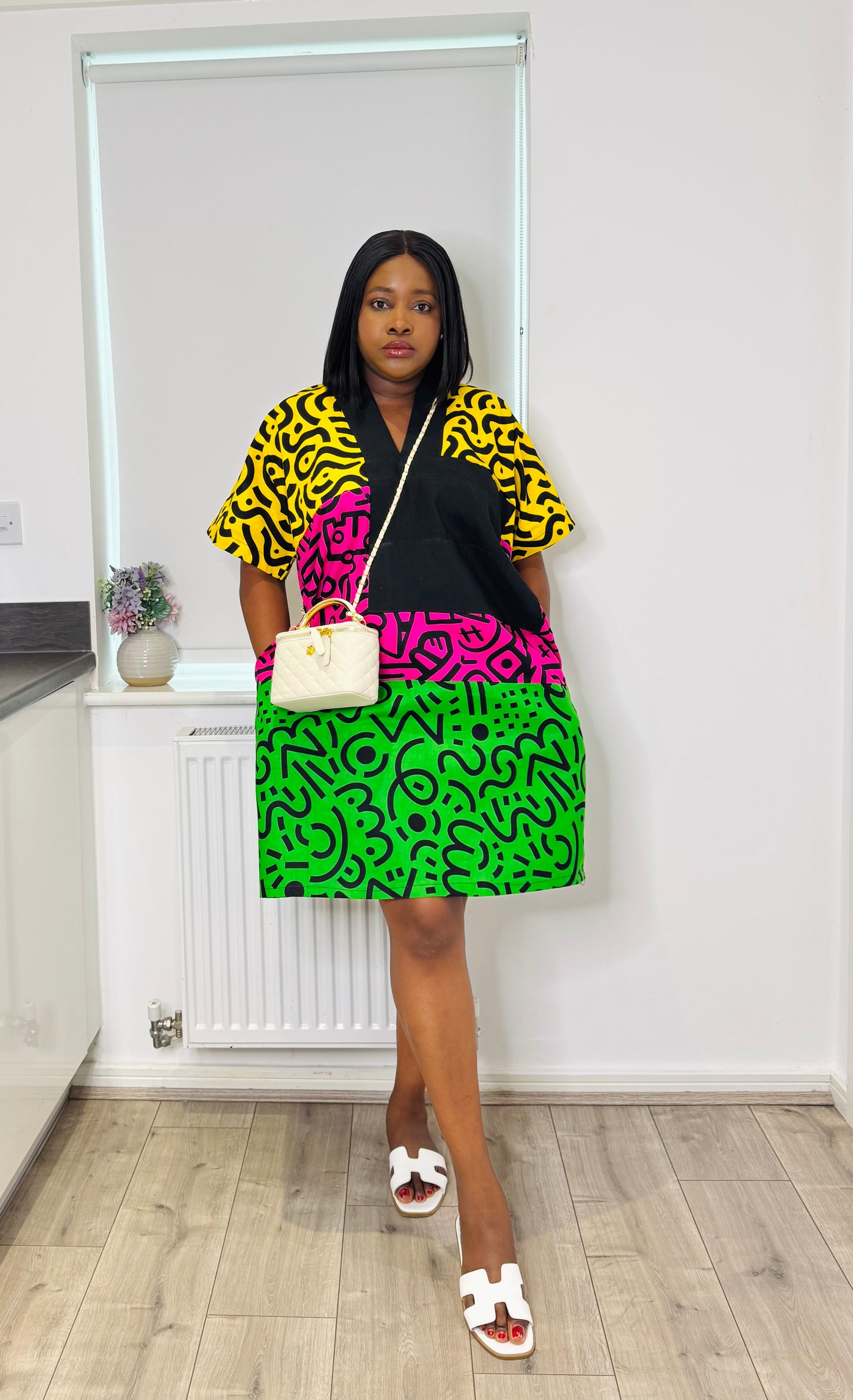 Hetty Boubou
