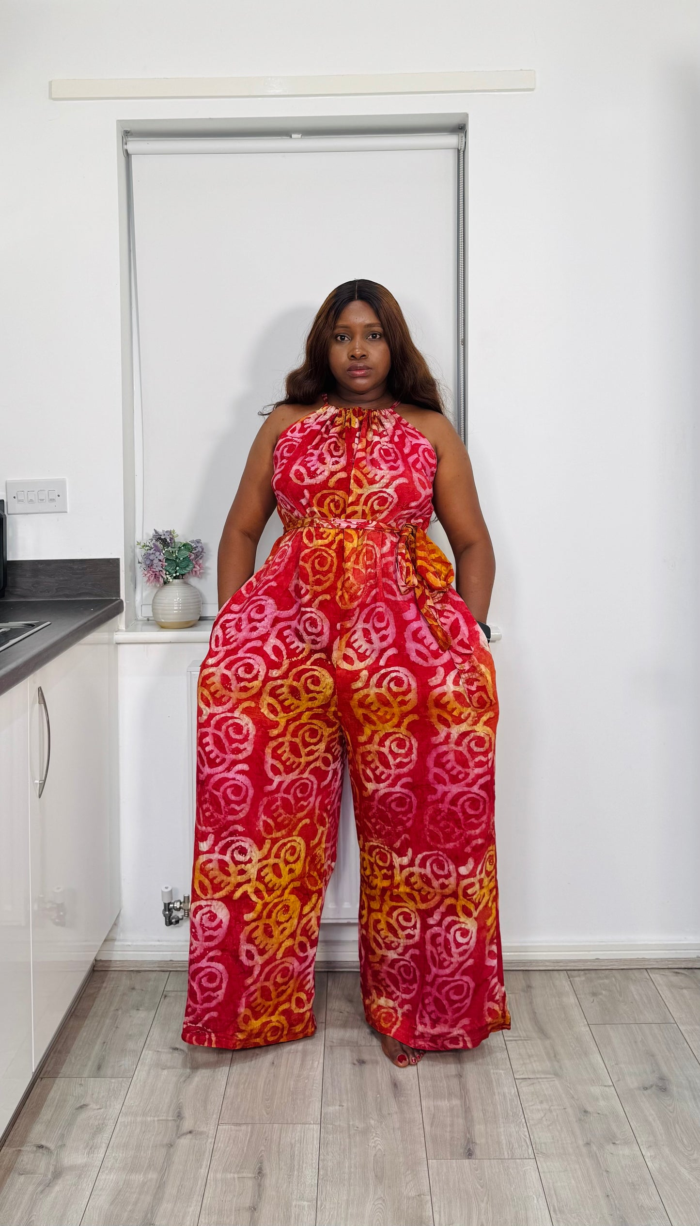Ukara Jumpsuit