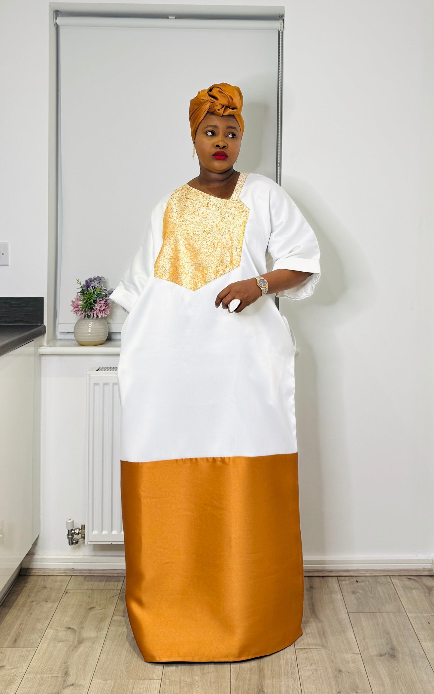 Fola Boubou