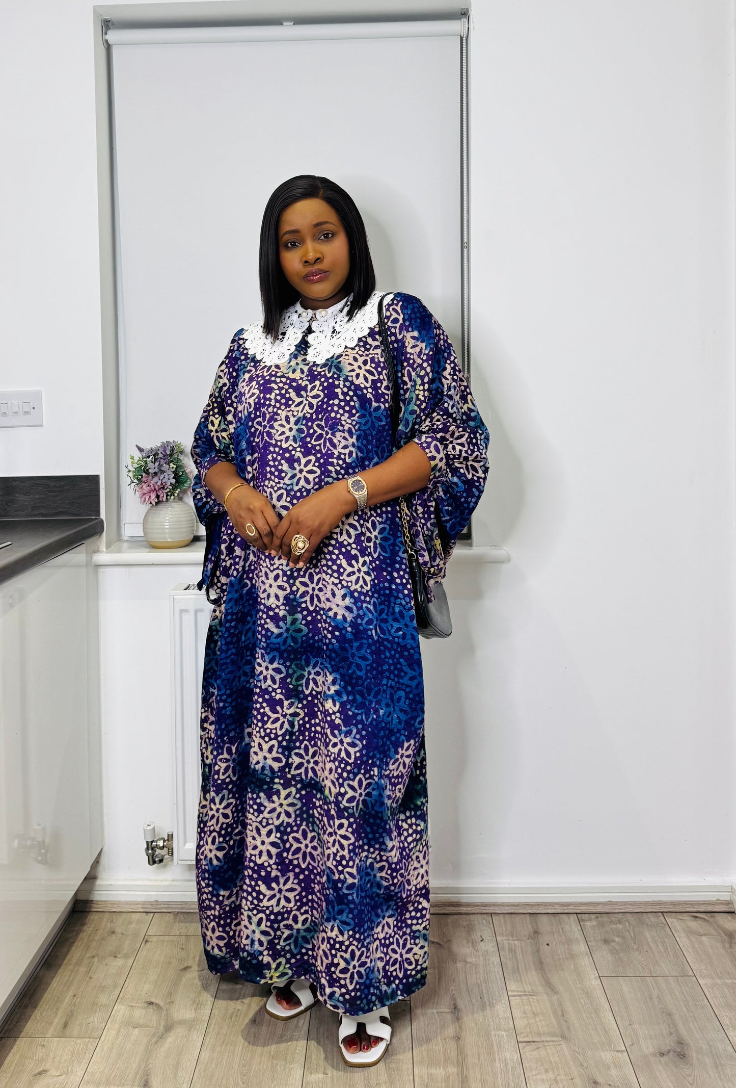 Martha Boubou