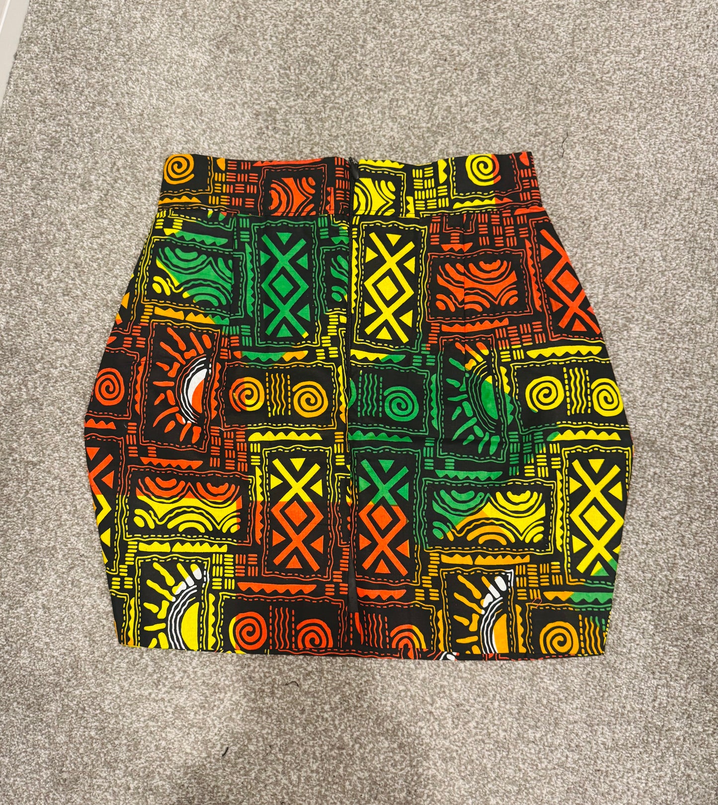 Peperempe Skirt