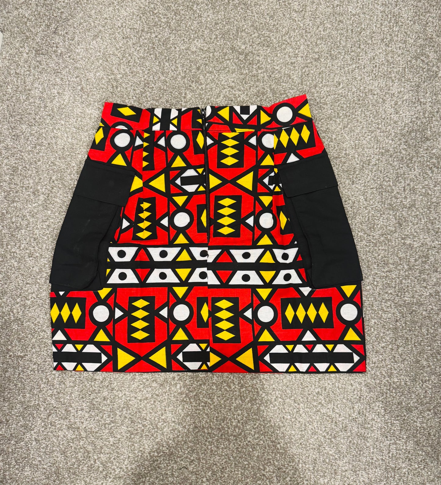 Peggy Skirt