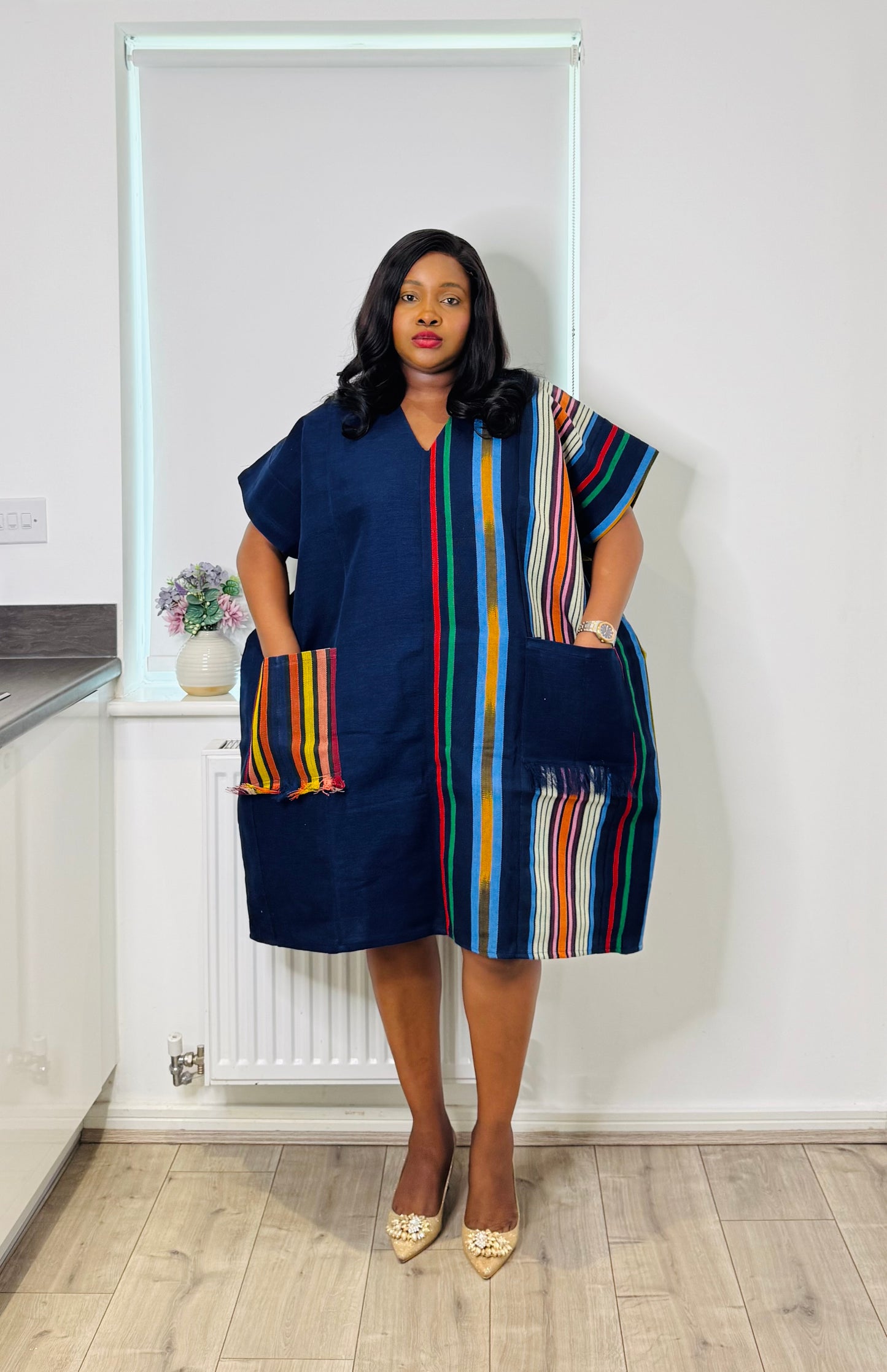 Lara Asooke Boubou
