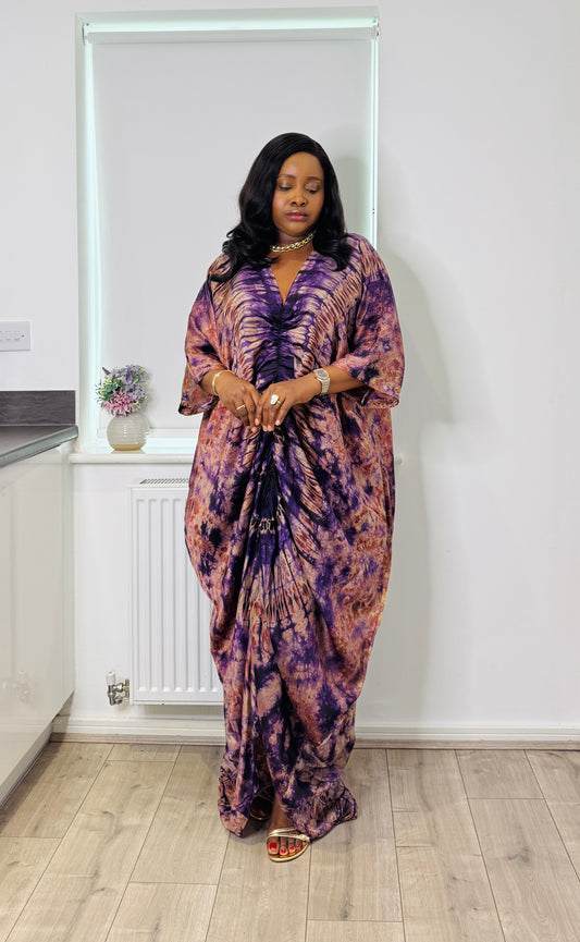 Maria Boubou