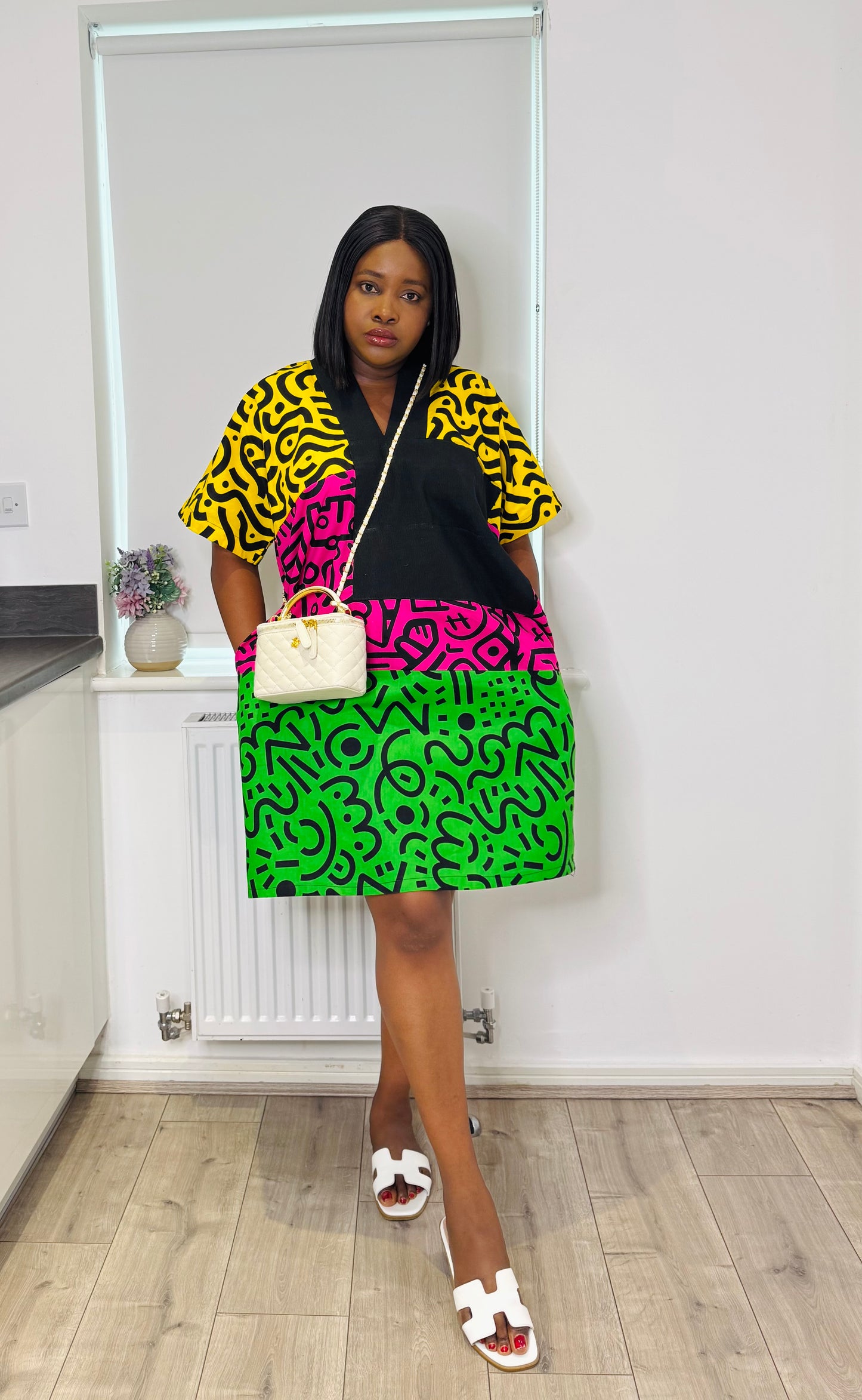 Hetty Boubou