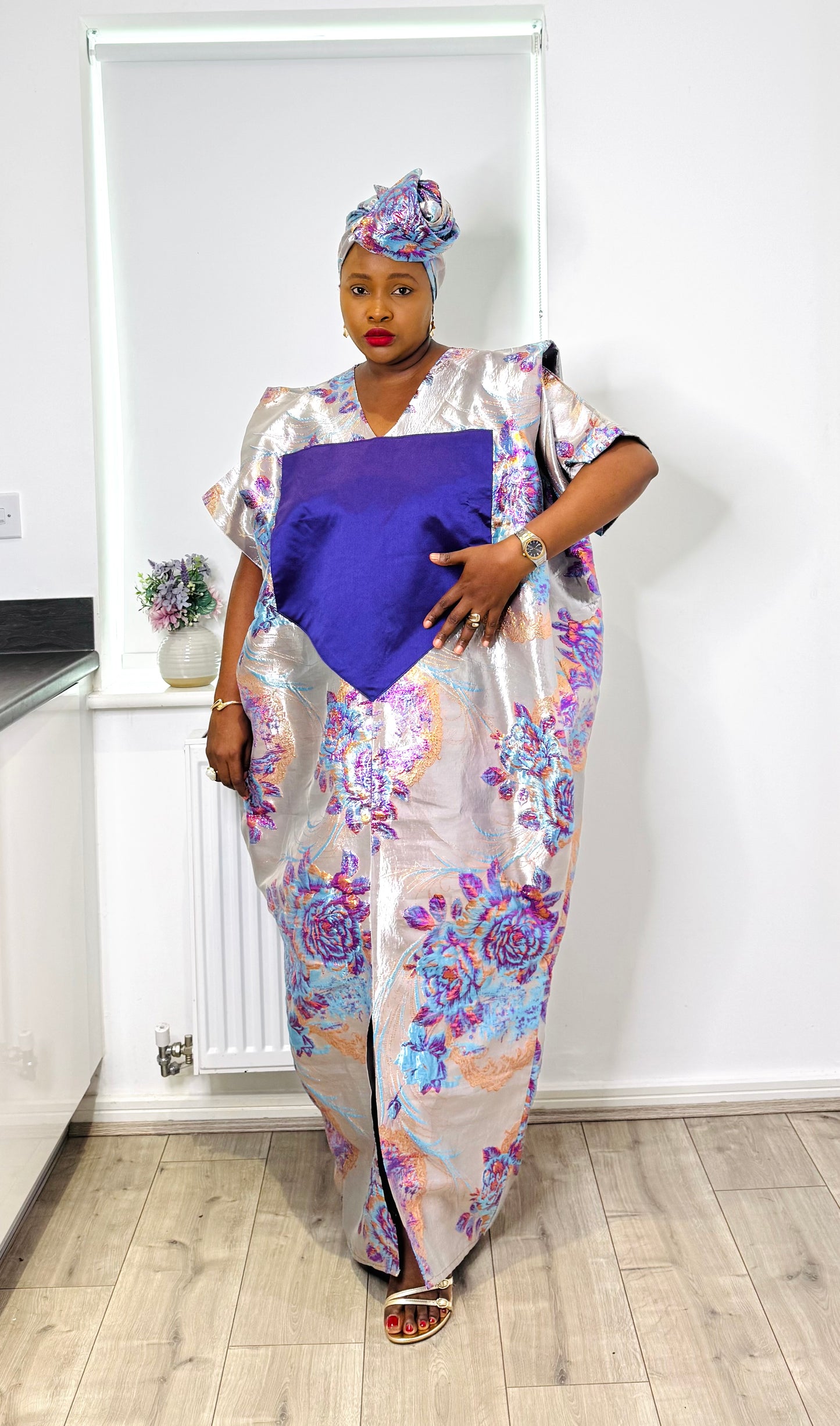 Stella Kaftan