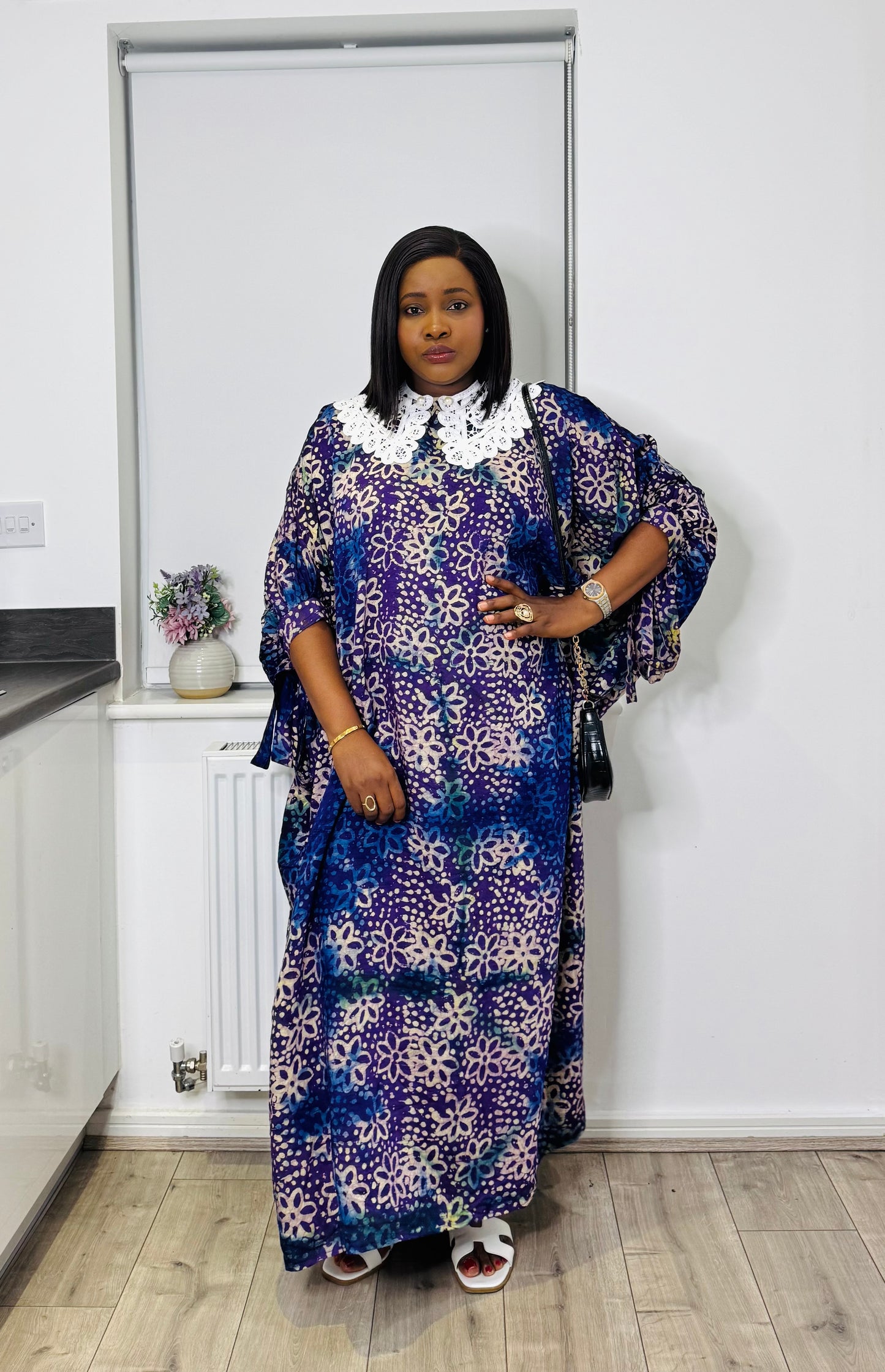 Martha Boubou