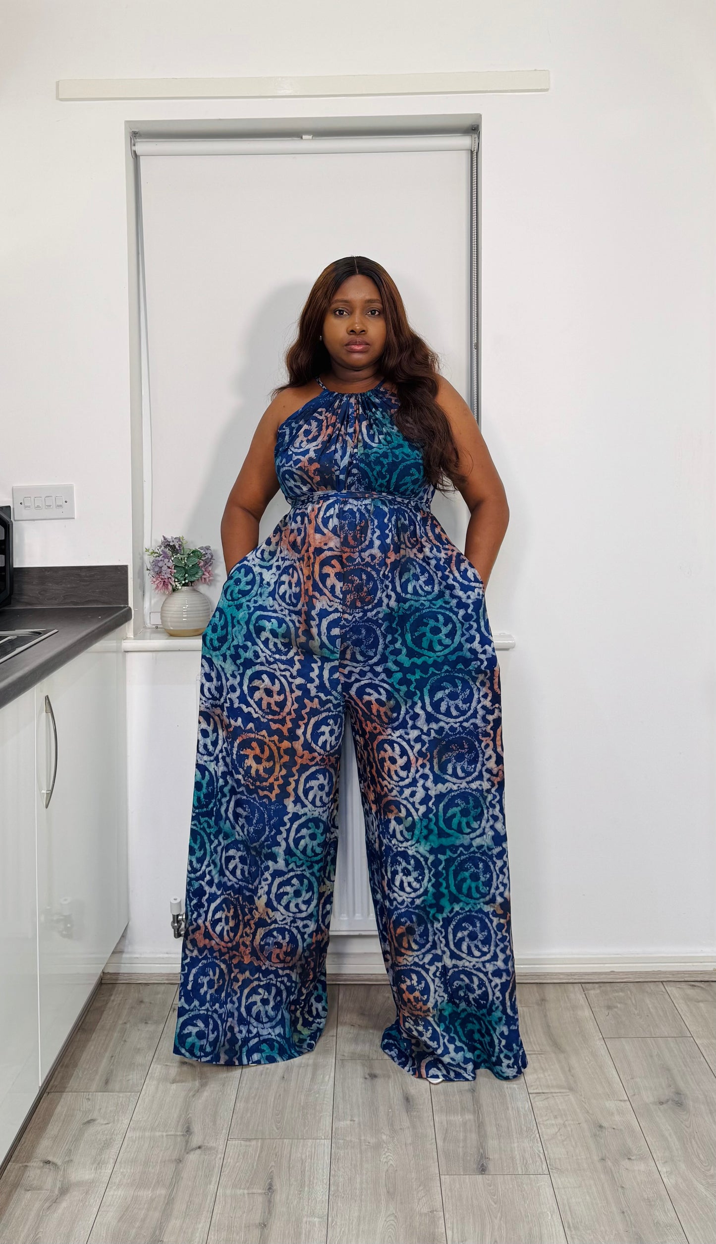 Ukara Jumpsuit
