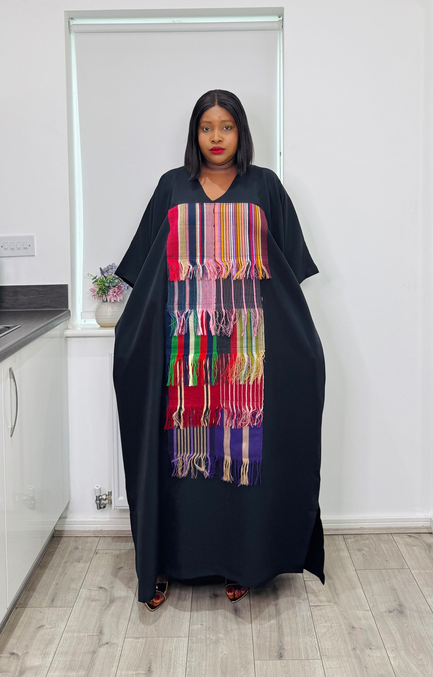 Asa Kaftan