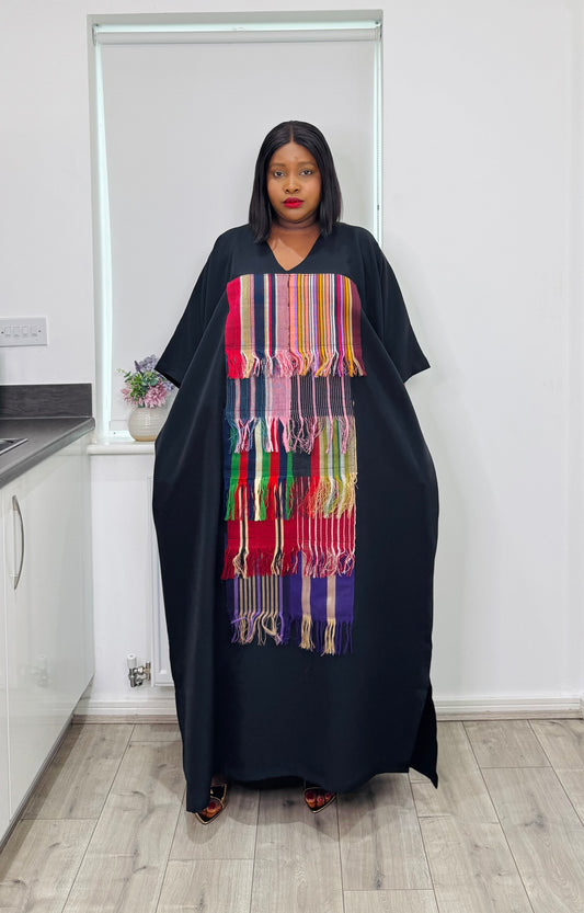 Asa Kaftan