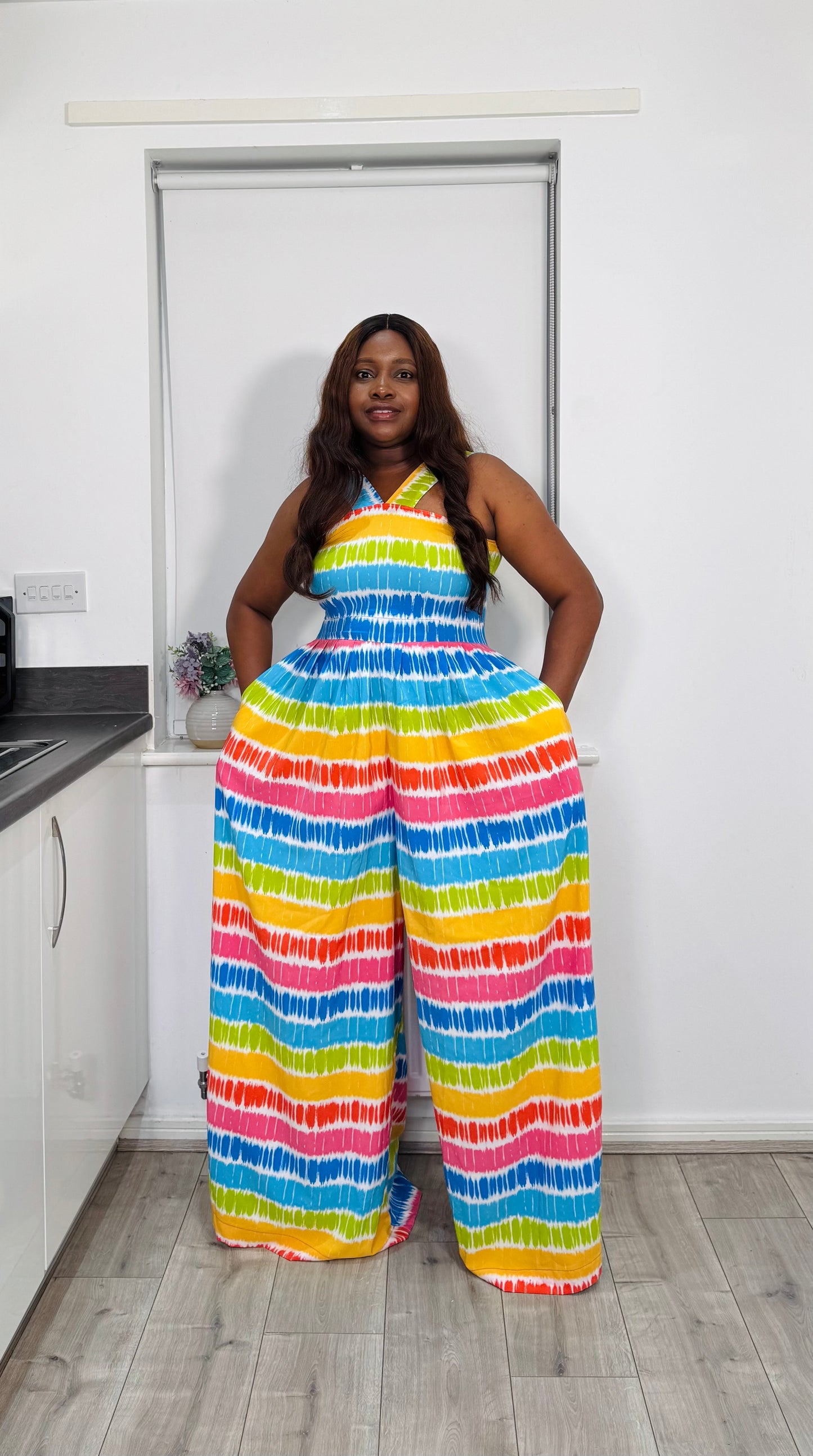 Jumpsuit