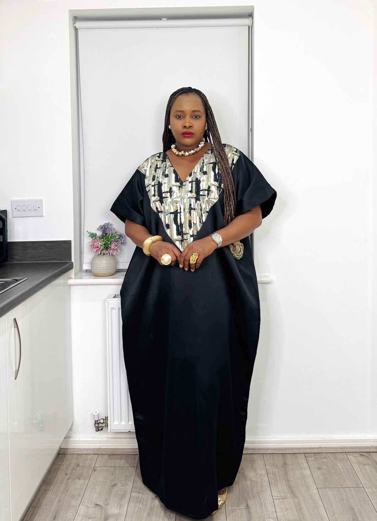 Mila Kaftan