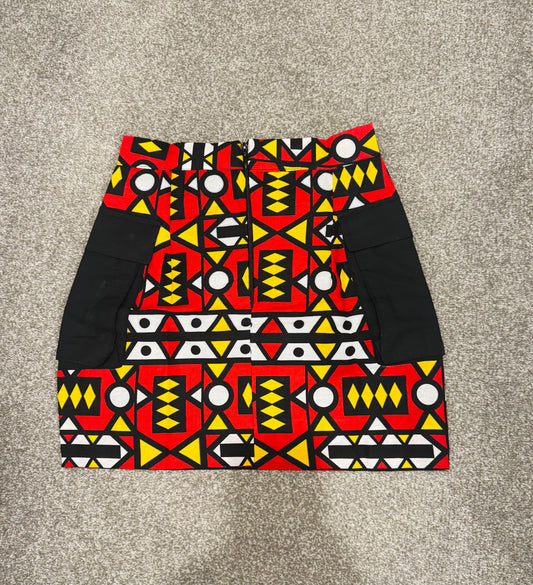 Peggy Skirt