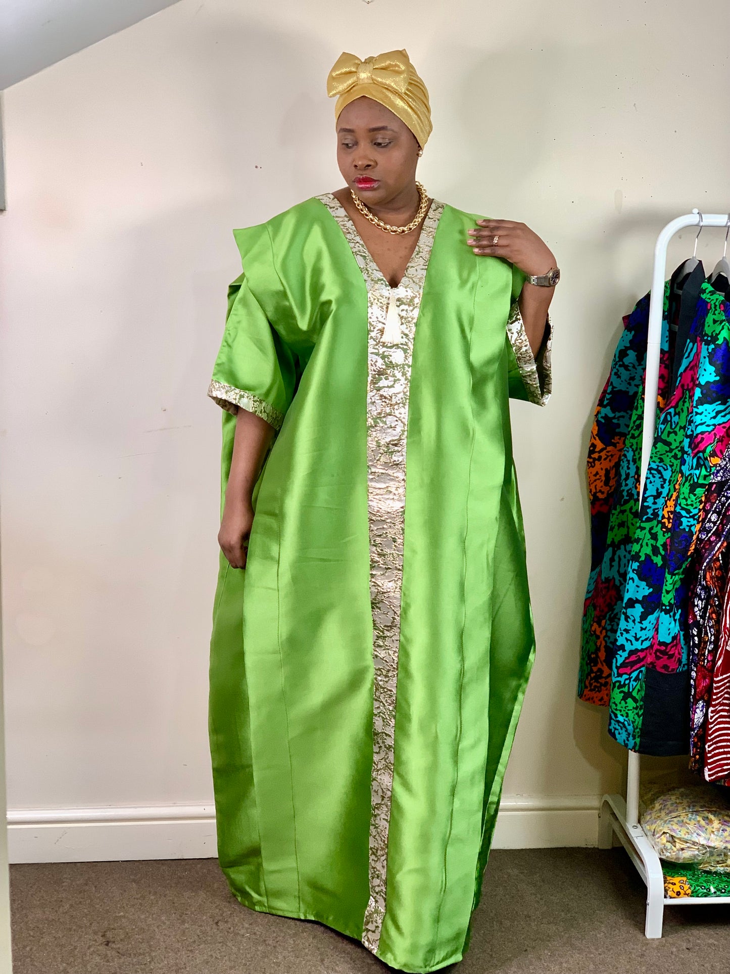 Onyi Maxi Boubou